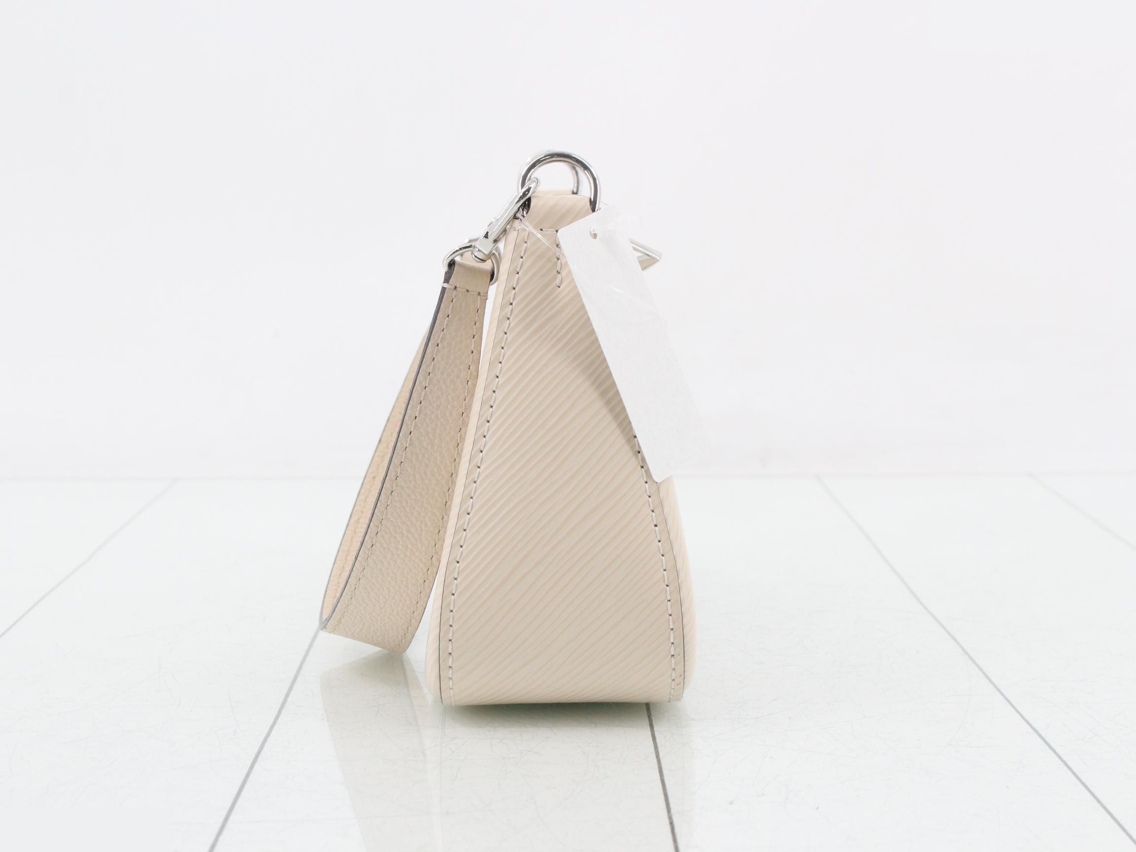 Epi Marellini M20999 Beige, RFID responsive, with mirror. — view 4