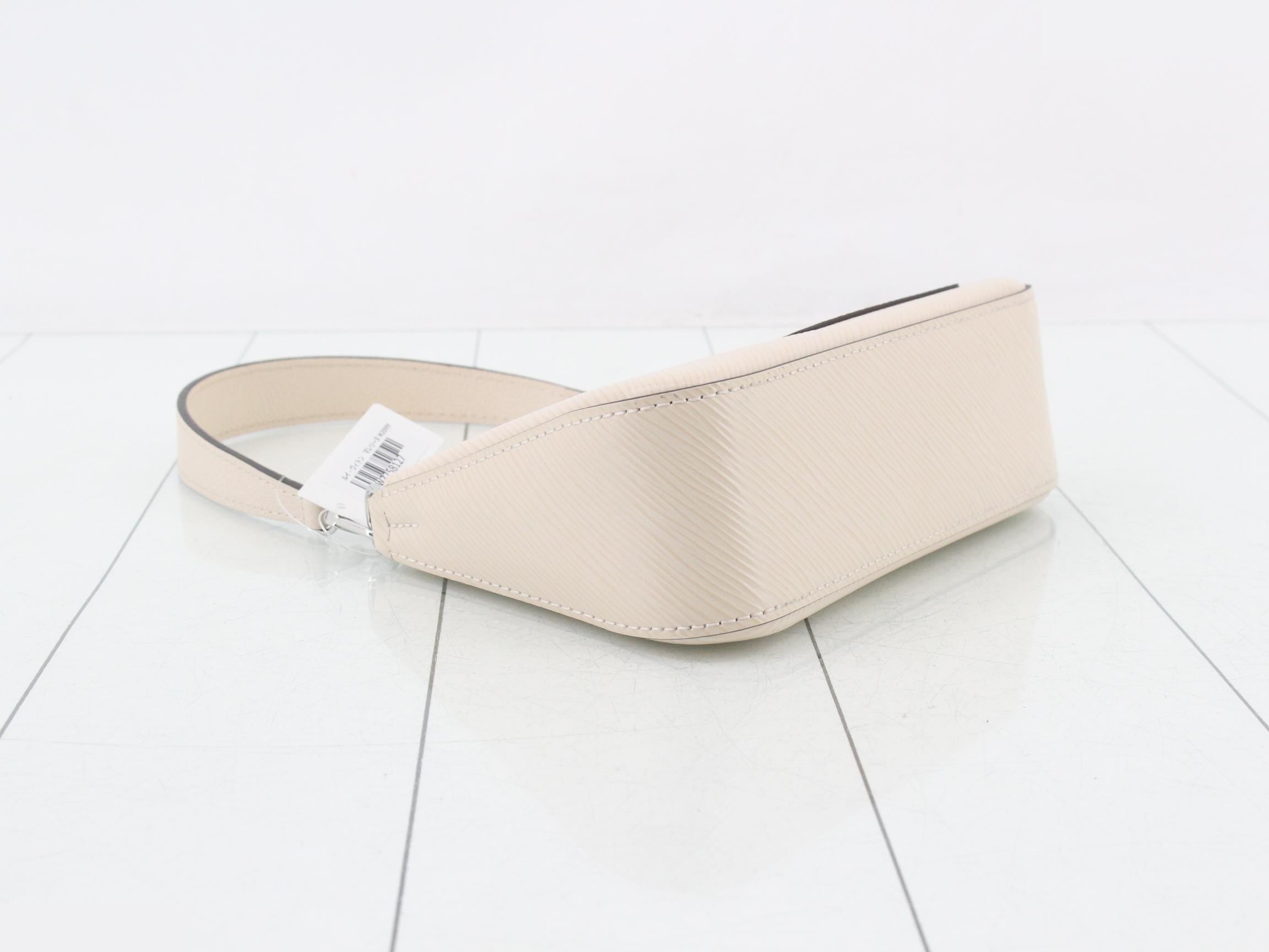 Epi Marellini M20999 Beige, RFID responsive, with mirror. — view 5