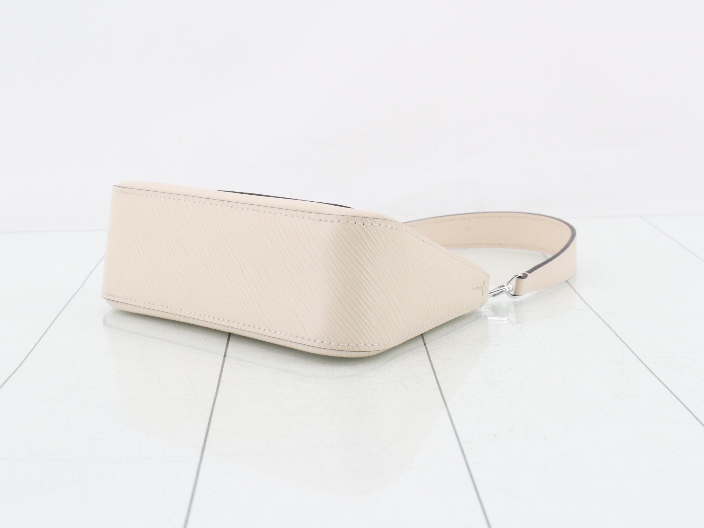 Epi Marellini M20999 Beige, RFID responsive, with mirror. — view 6