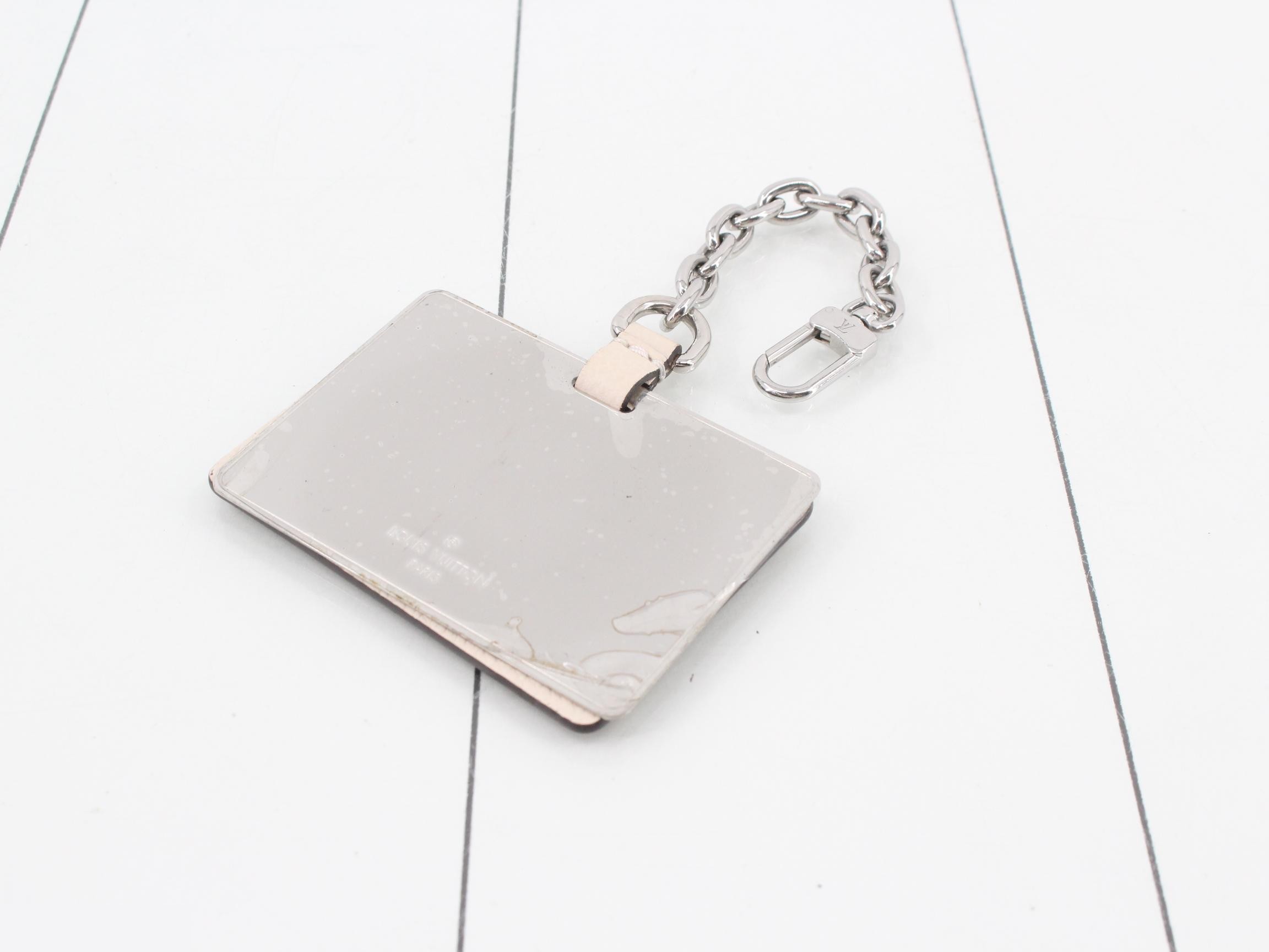 Epi Marellini M20999 Beige, RFID responsive, with mirror. — view 7