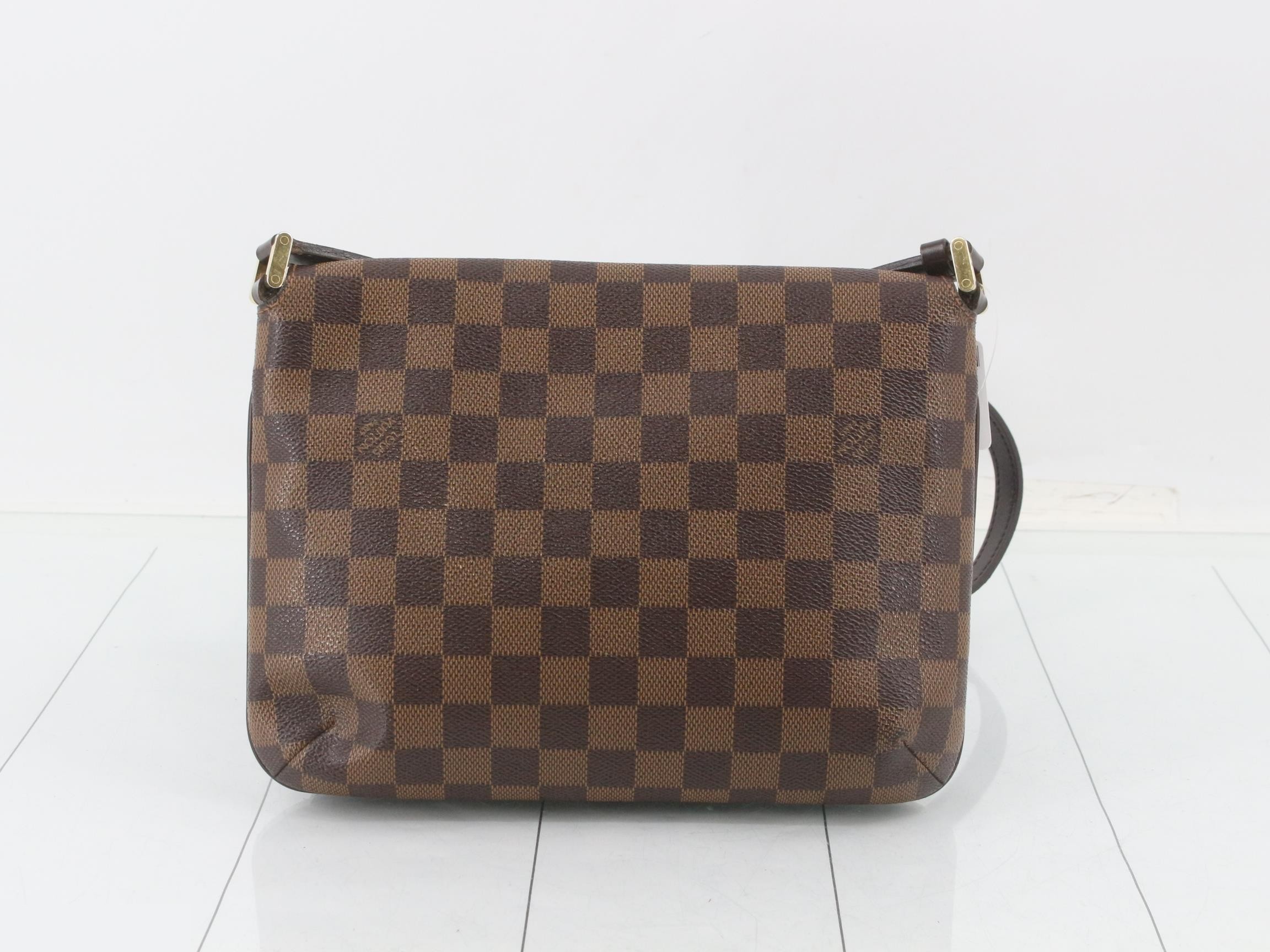 Musette Tango Long Shoulder Bag — view 2