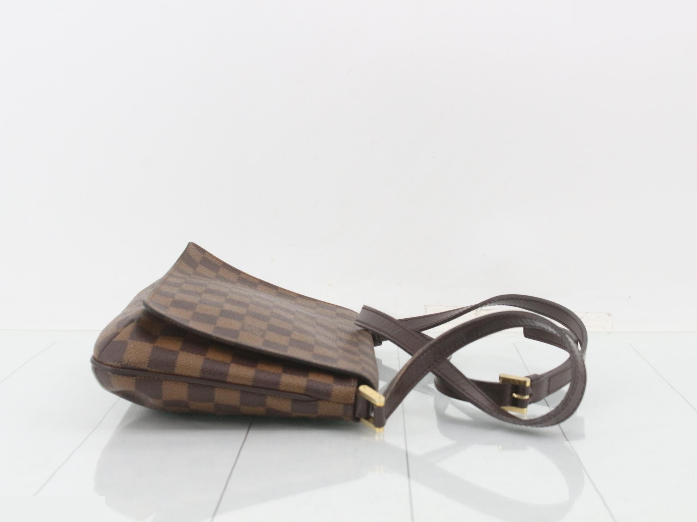 Musette Tango Long Shoulder Bag — view 3