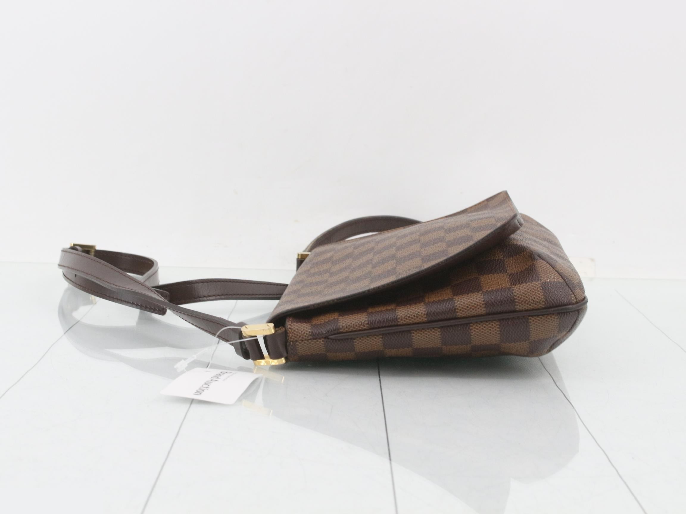 Musette Tango Long Shoulder Bag — view 4