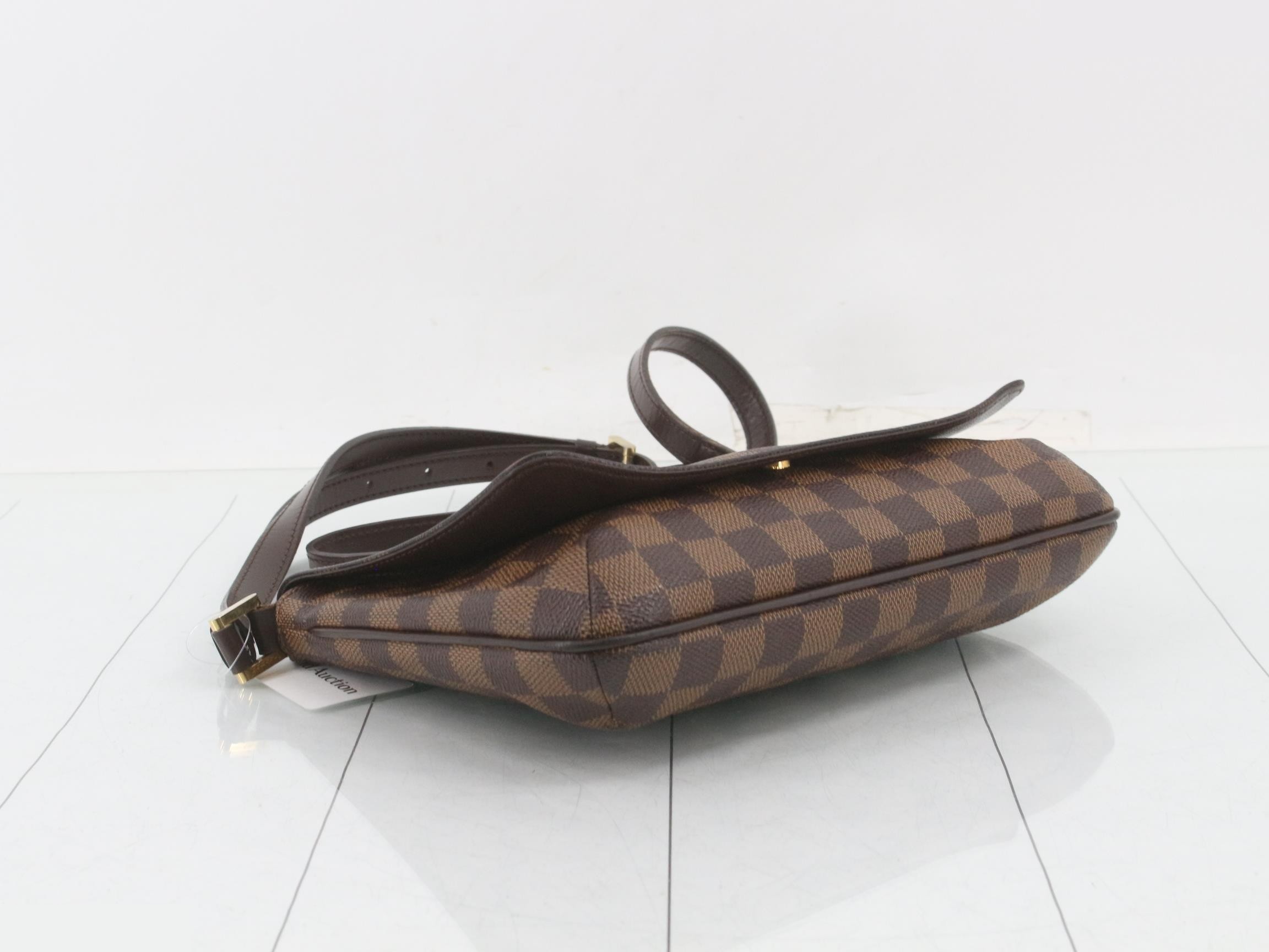 Musette Tango Long Shoulder Bag — view 5