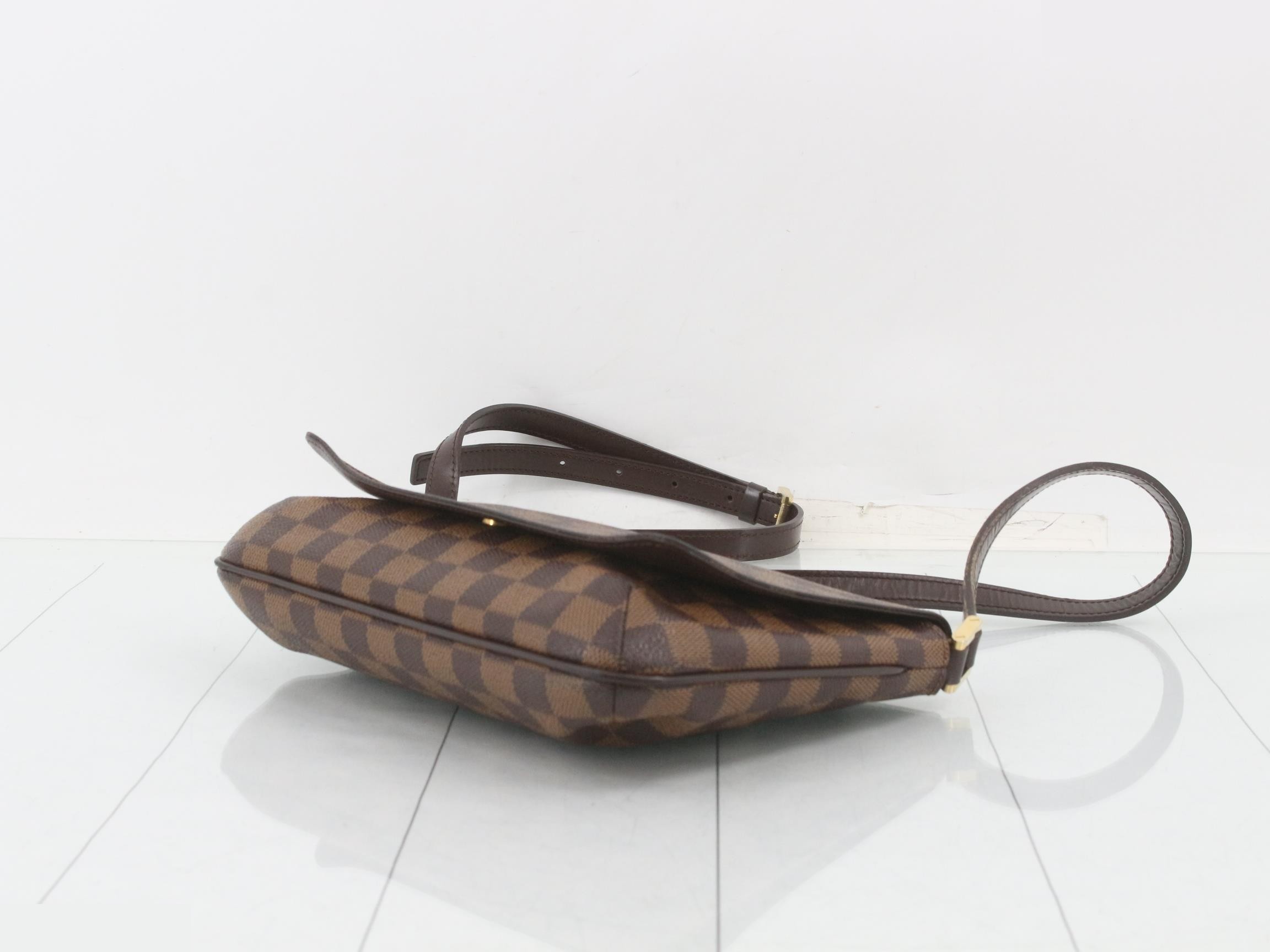 Musette Tango Long Shoulder Bag — view 6