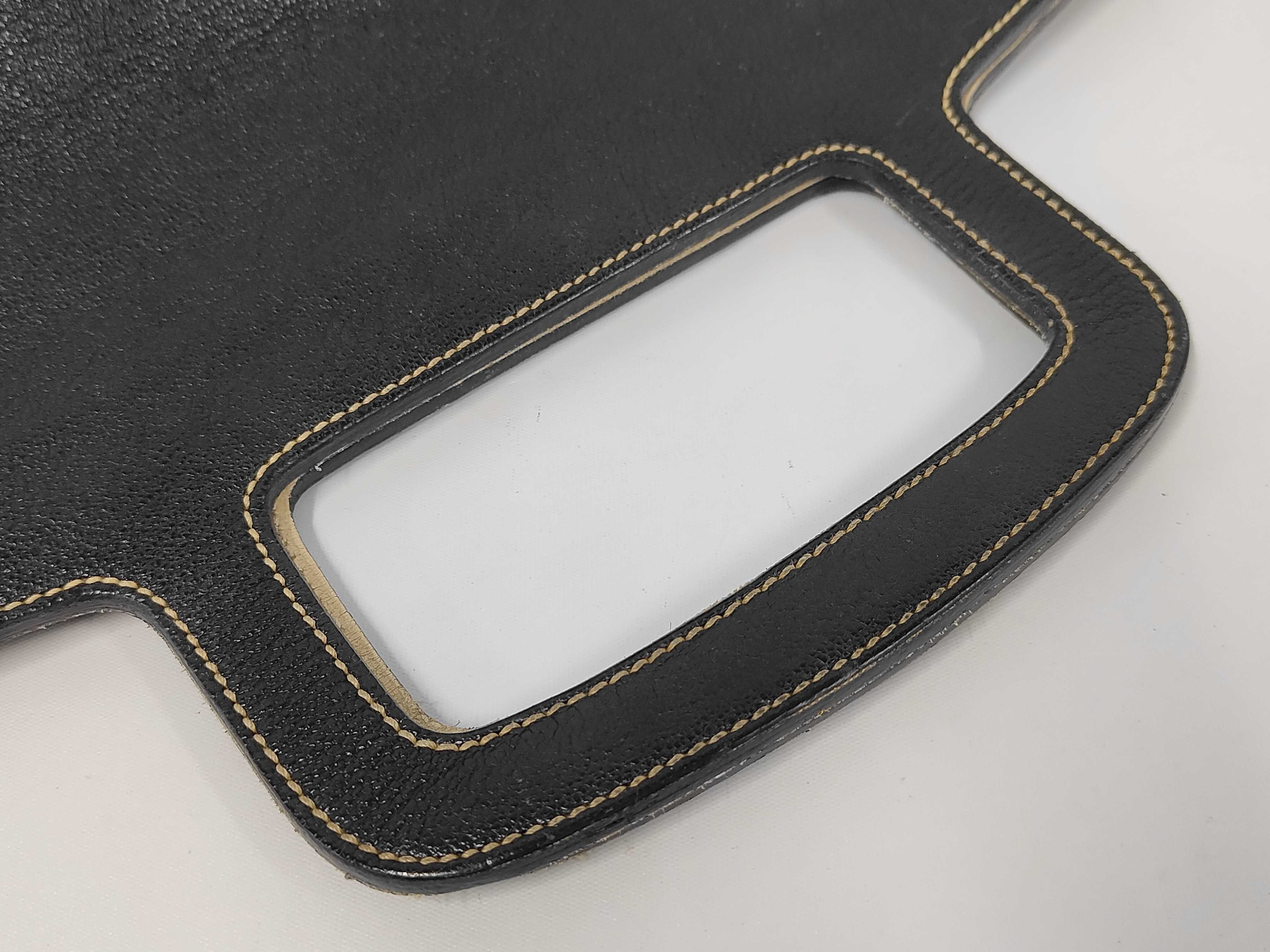 Leather Handbag — view 3