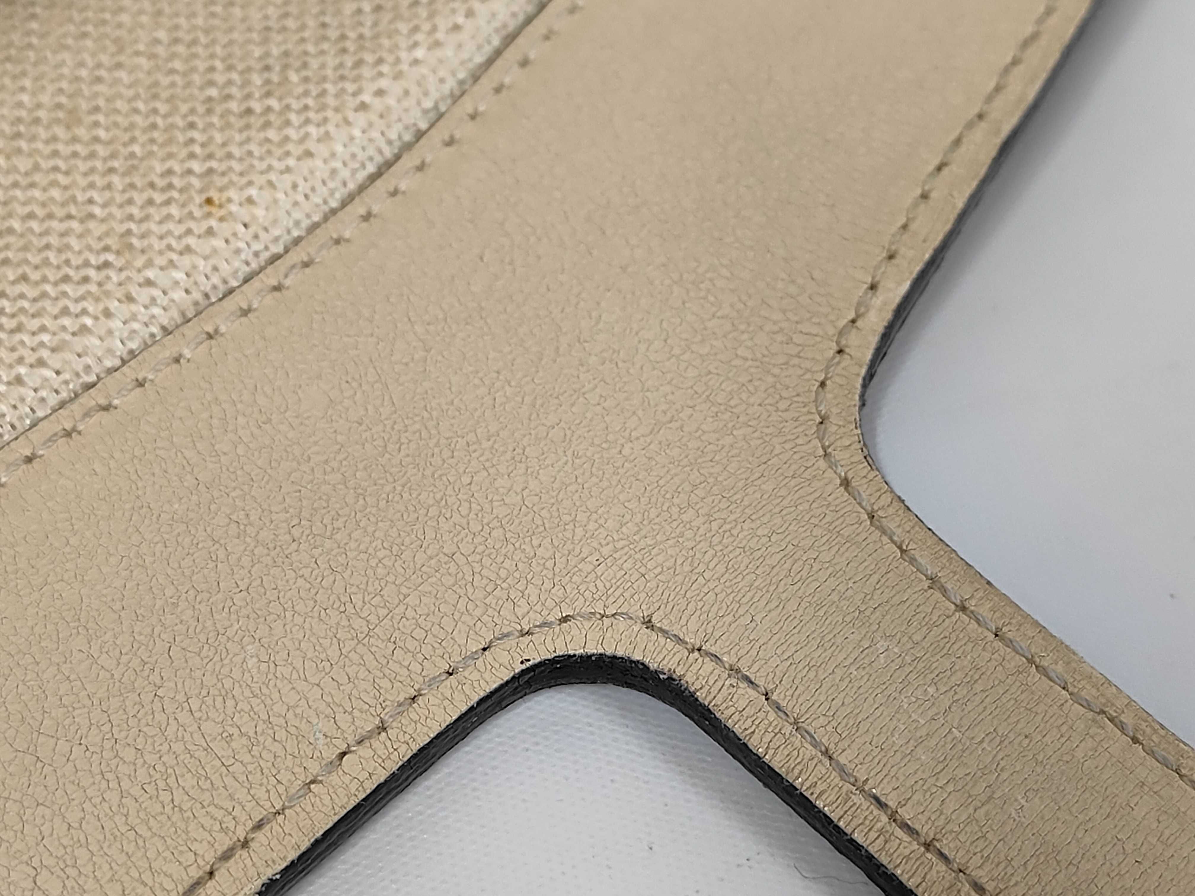 Leather Handbag — view 5