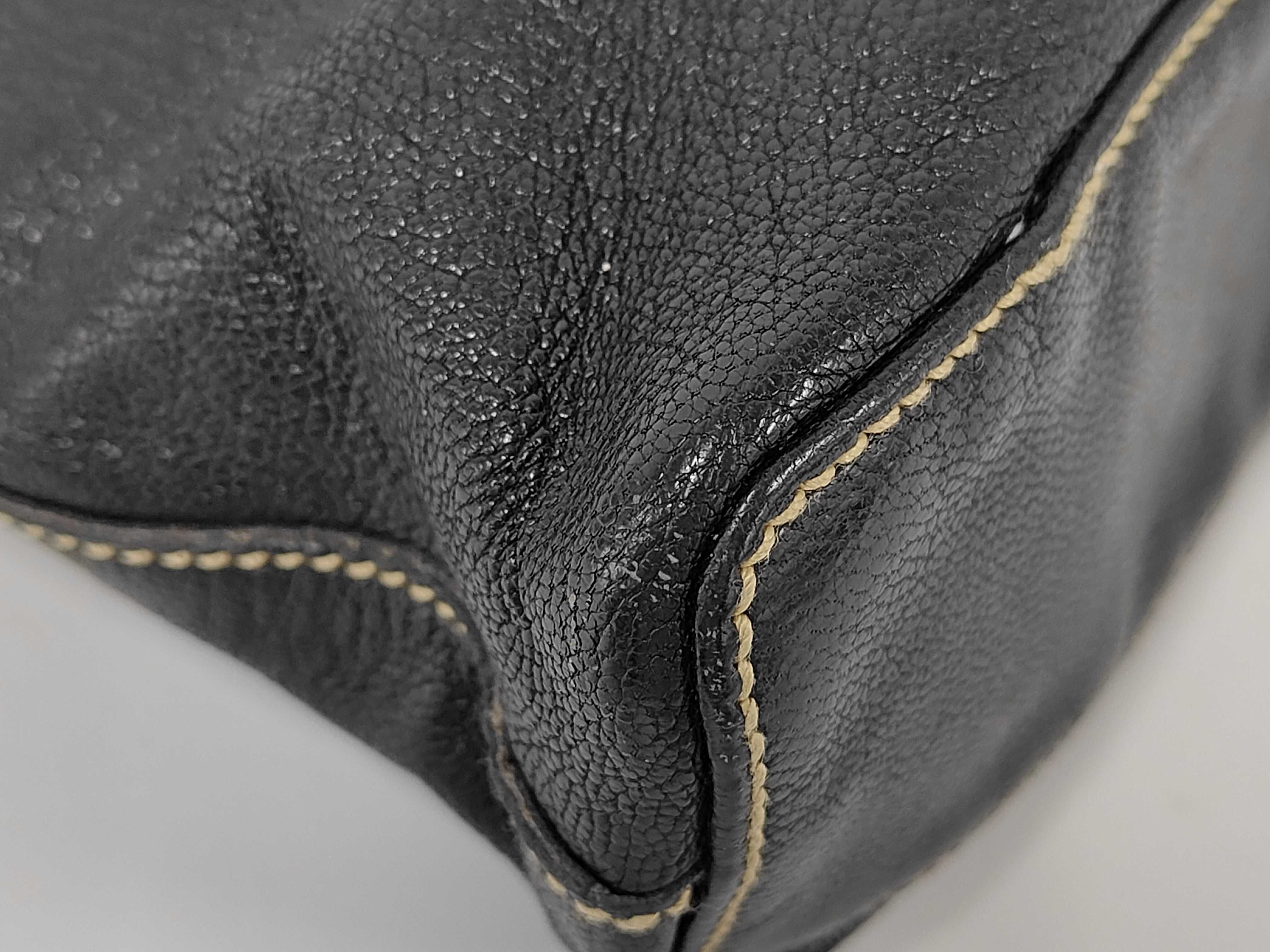 Leather Handbag — view 7