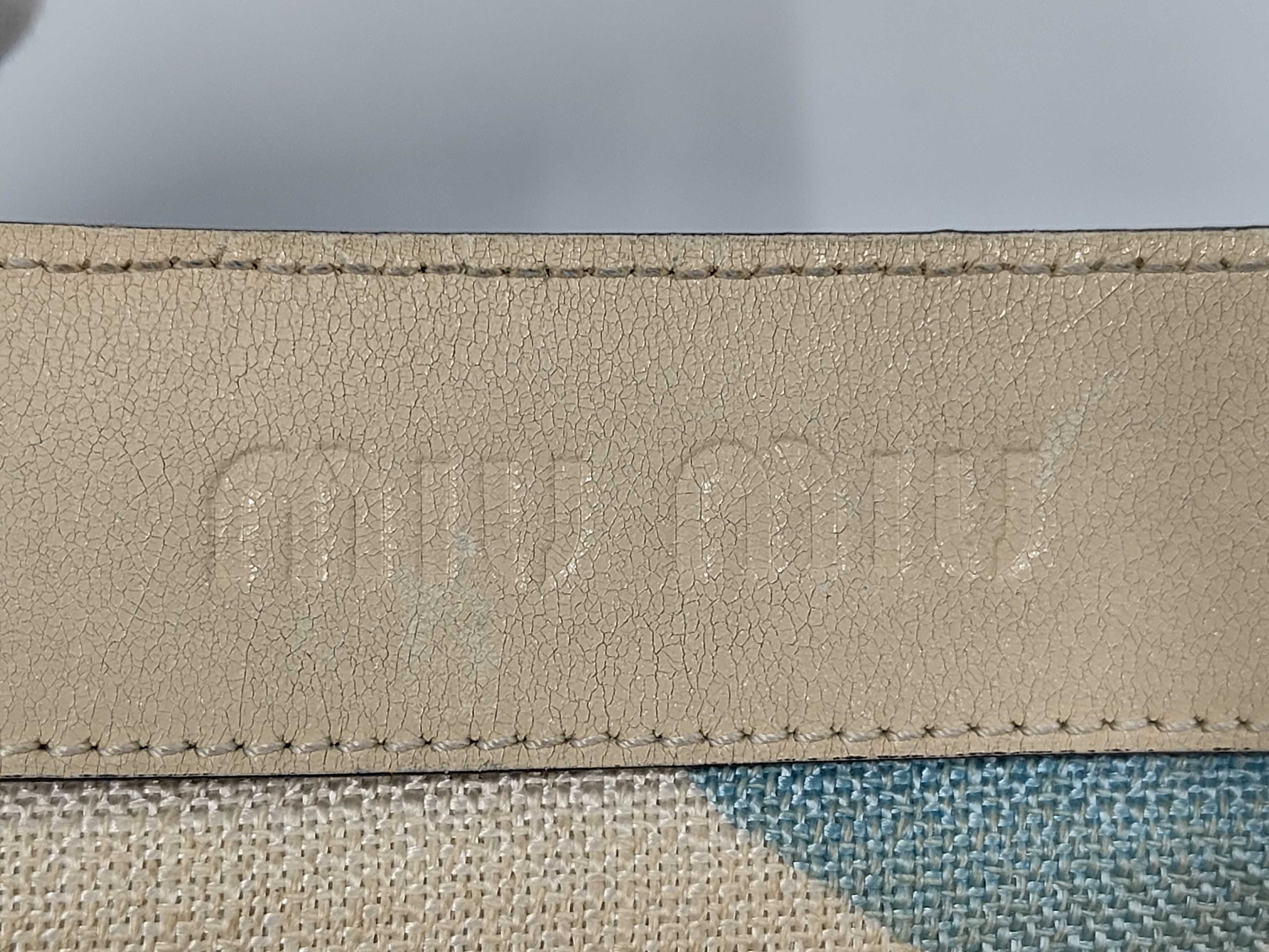 Leather Handbag — view 10