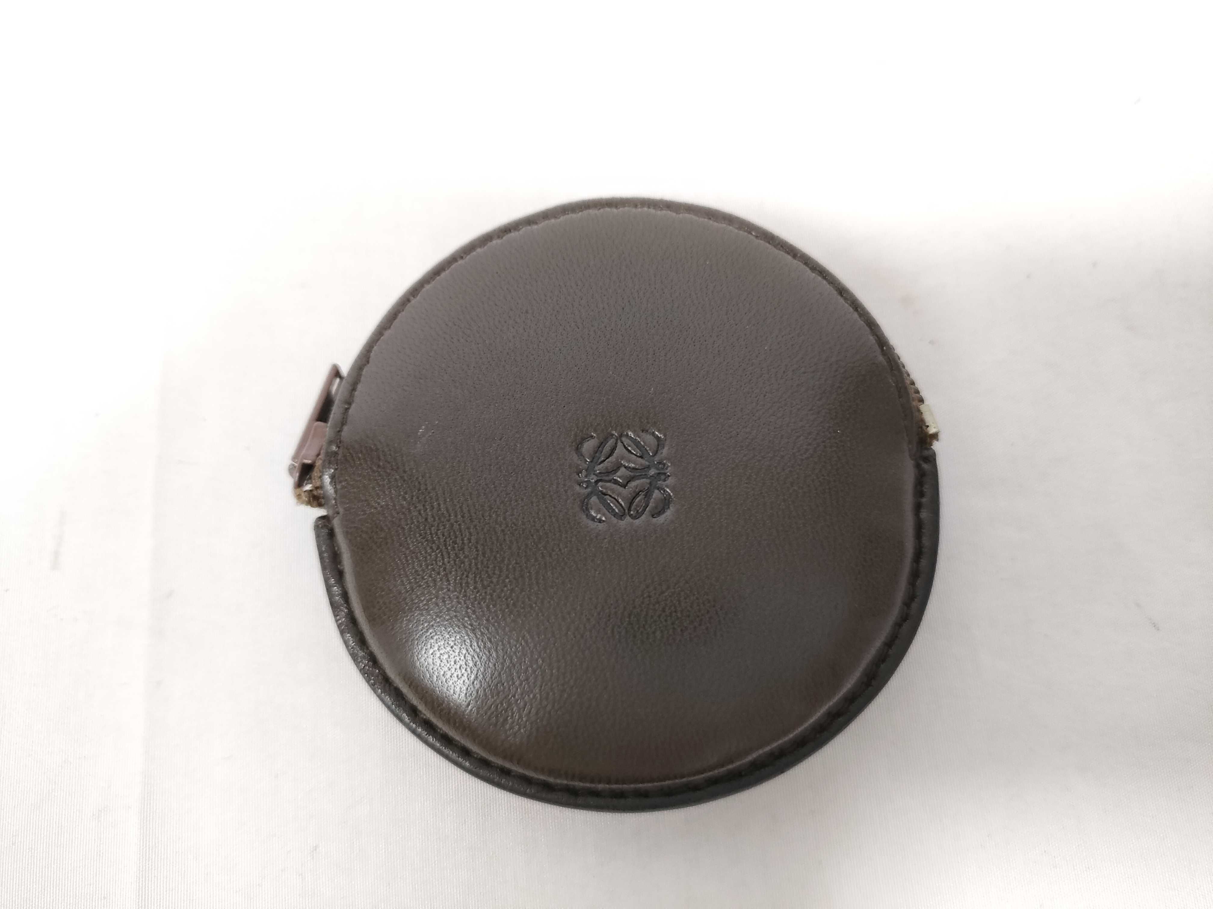 coin case wallet coin case