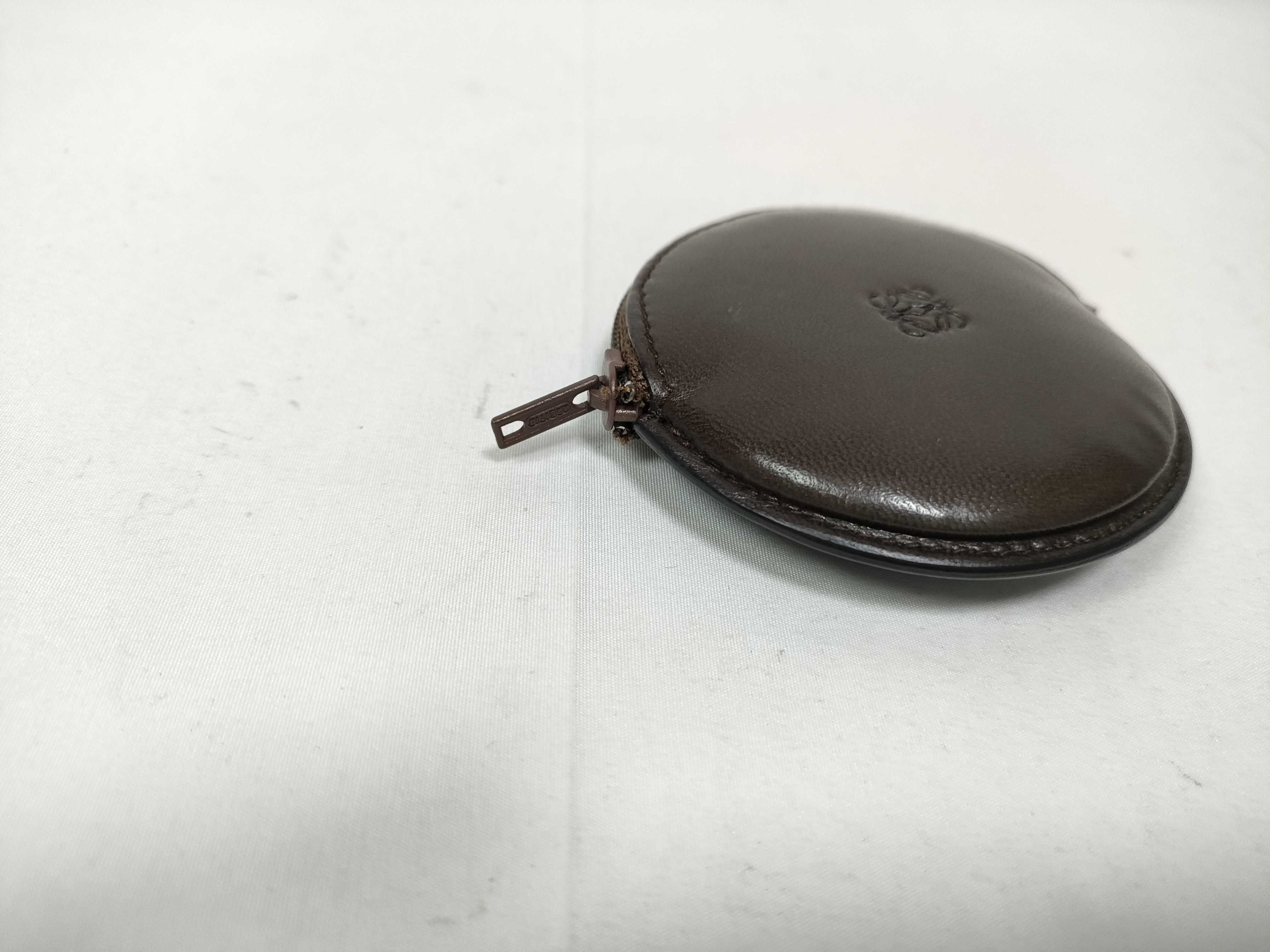 coin case wallet coin case — view 3