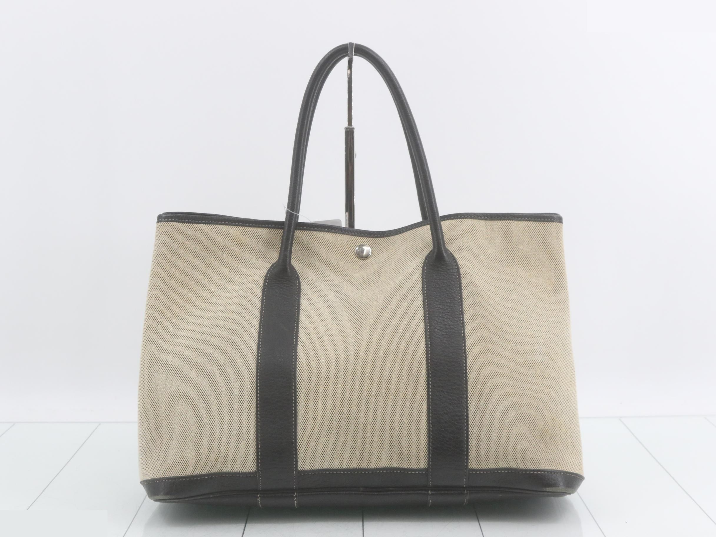 Garden Party Tote Bag