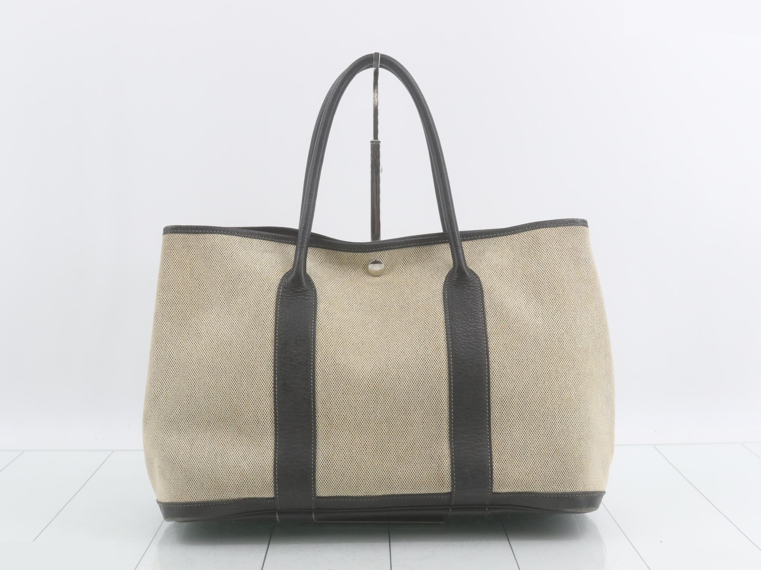 Garden Party Tote Bag — view 2