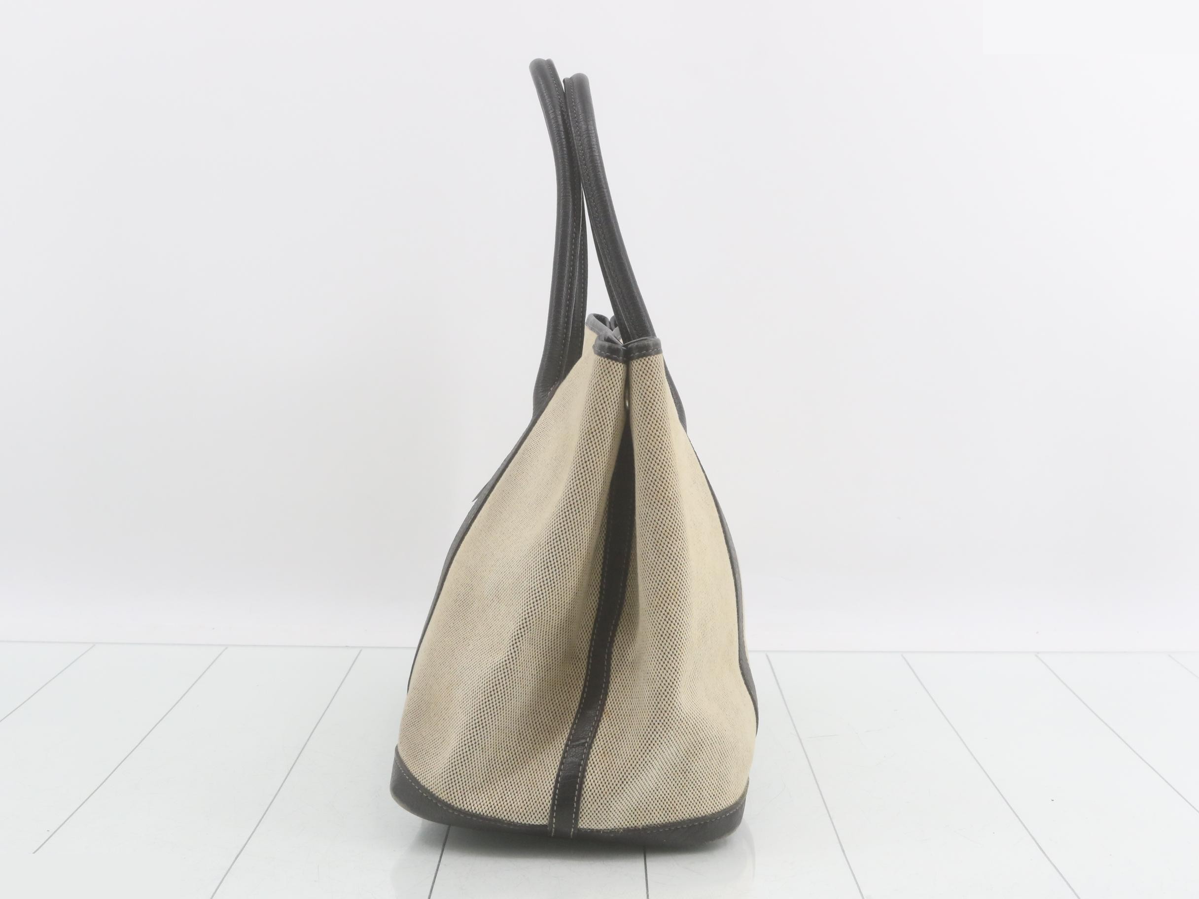 Garden Party Tote Bag — view 3