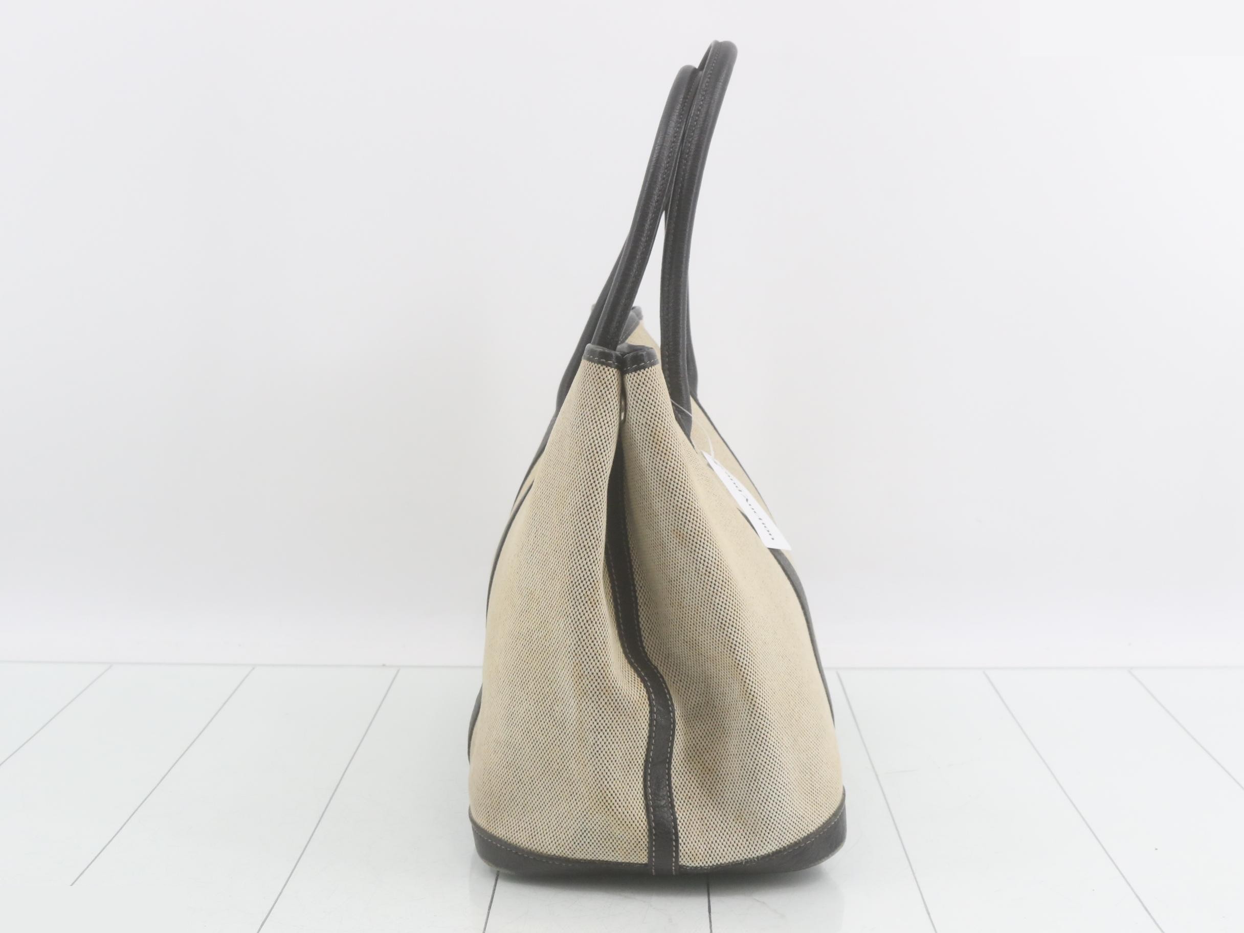 Garden Party Tote Bag — view 4