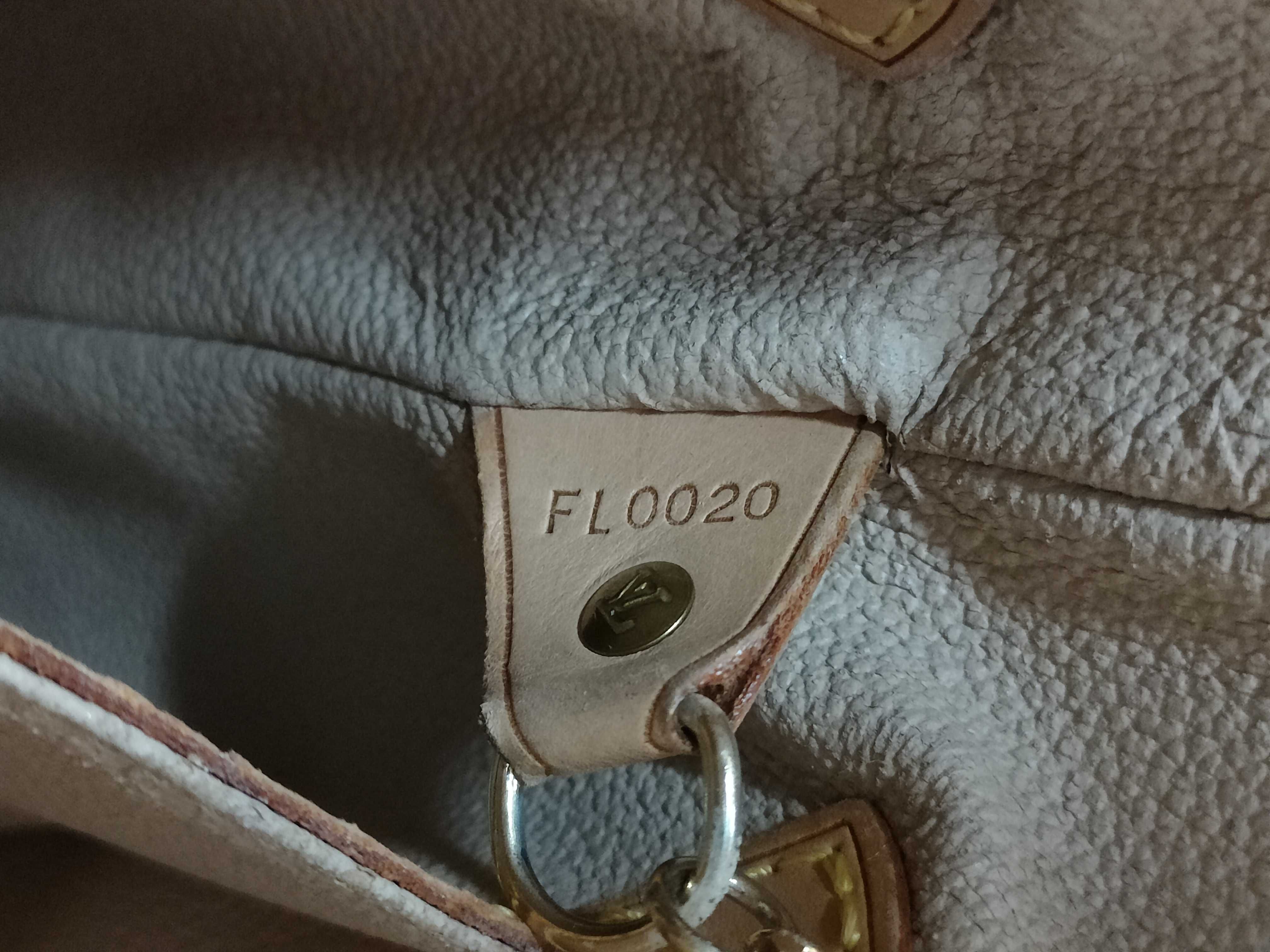 Monogram M42238 Petite Bucket PM Handbag — view 13