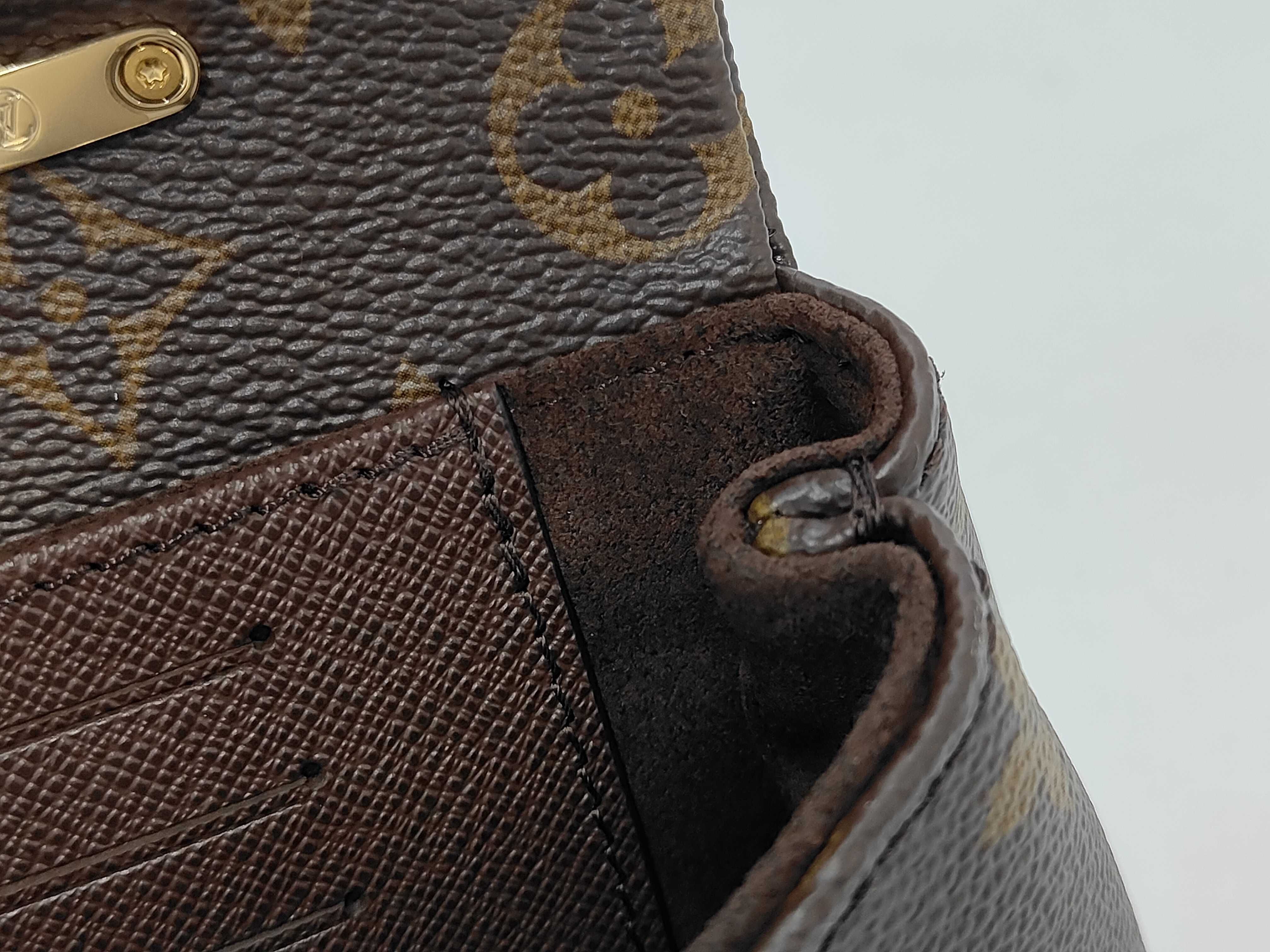 Nano Madeleine Monogram M28426 Shoulder Bag — view 11