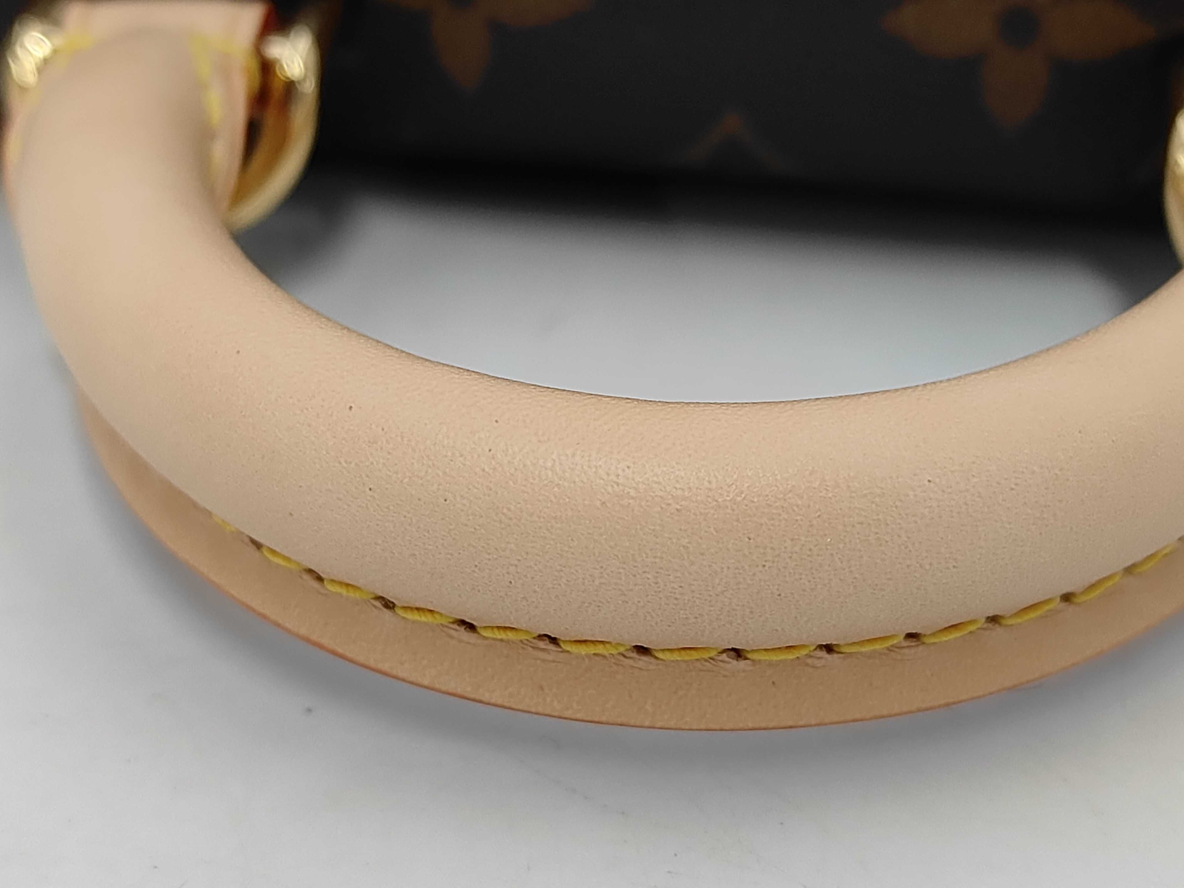 Nano Madeleine Monogram M28426 Shoulder Bag — view 4