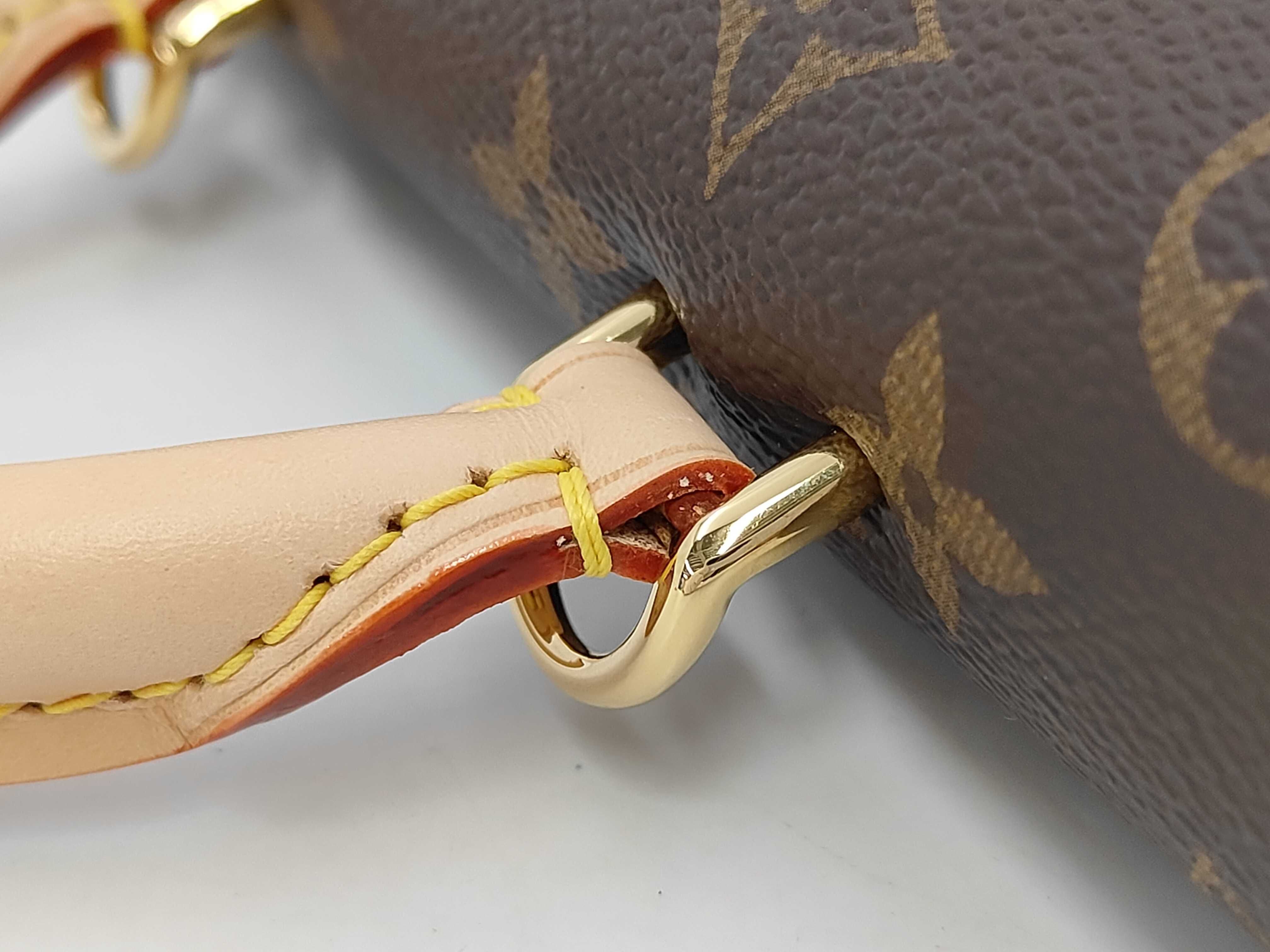 Nano Madeleine Monogram M28426 Shoulder Bag — view 5