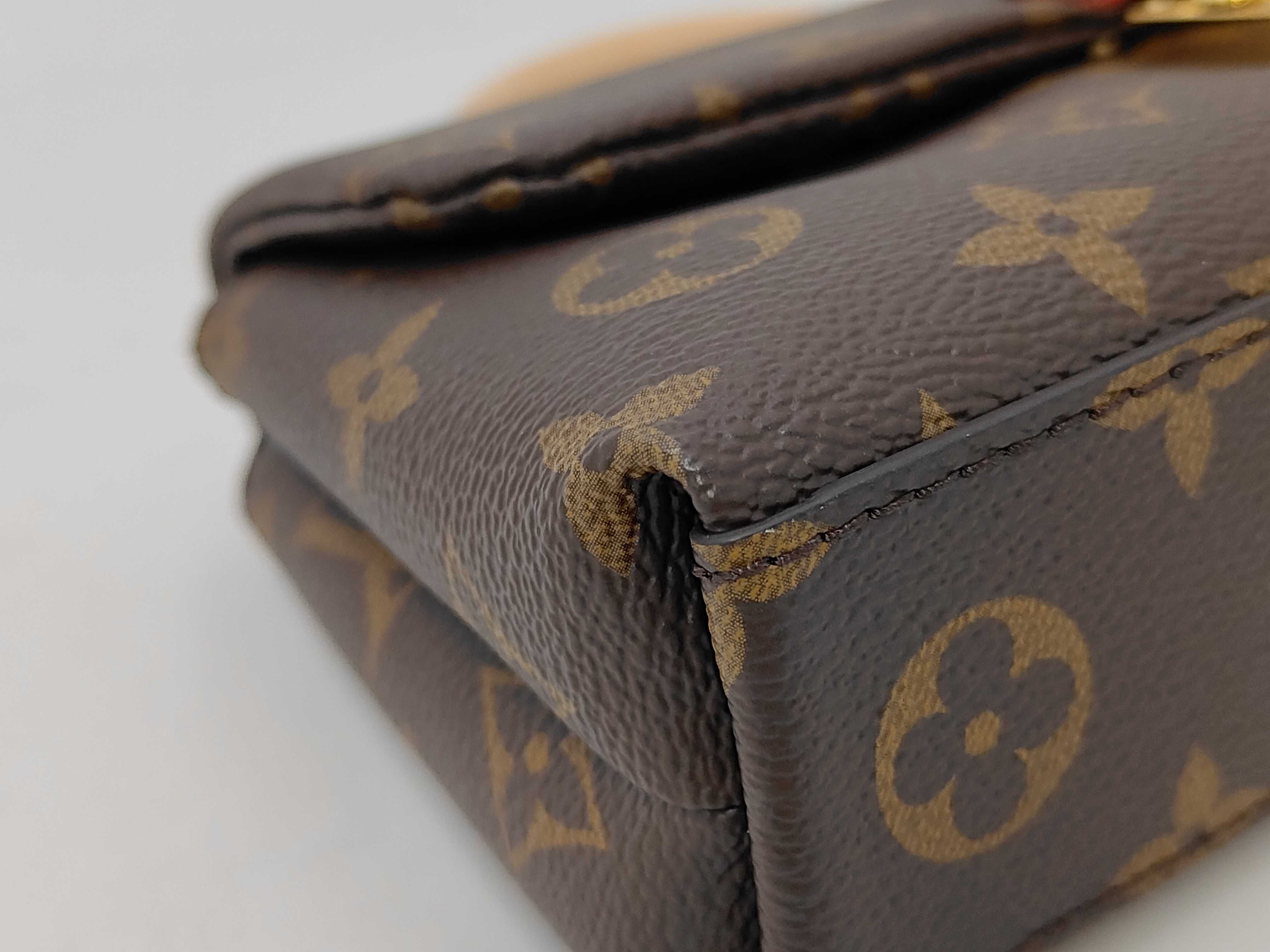 Nano Madeleine Monogram M28426 Shoulder Bag — view 6