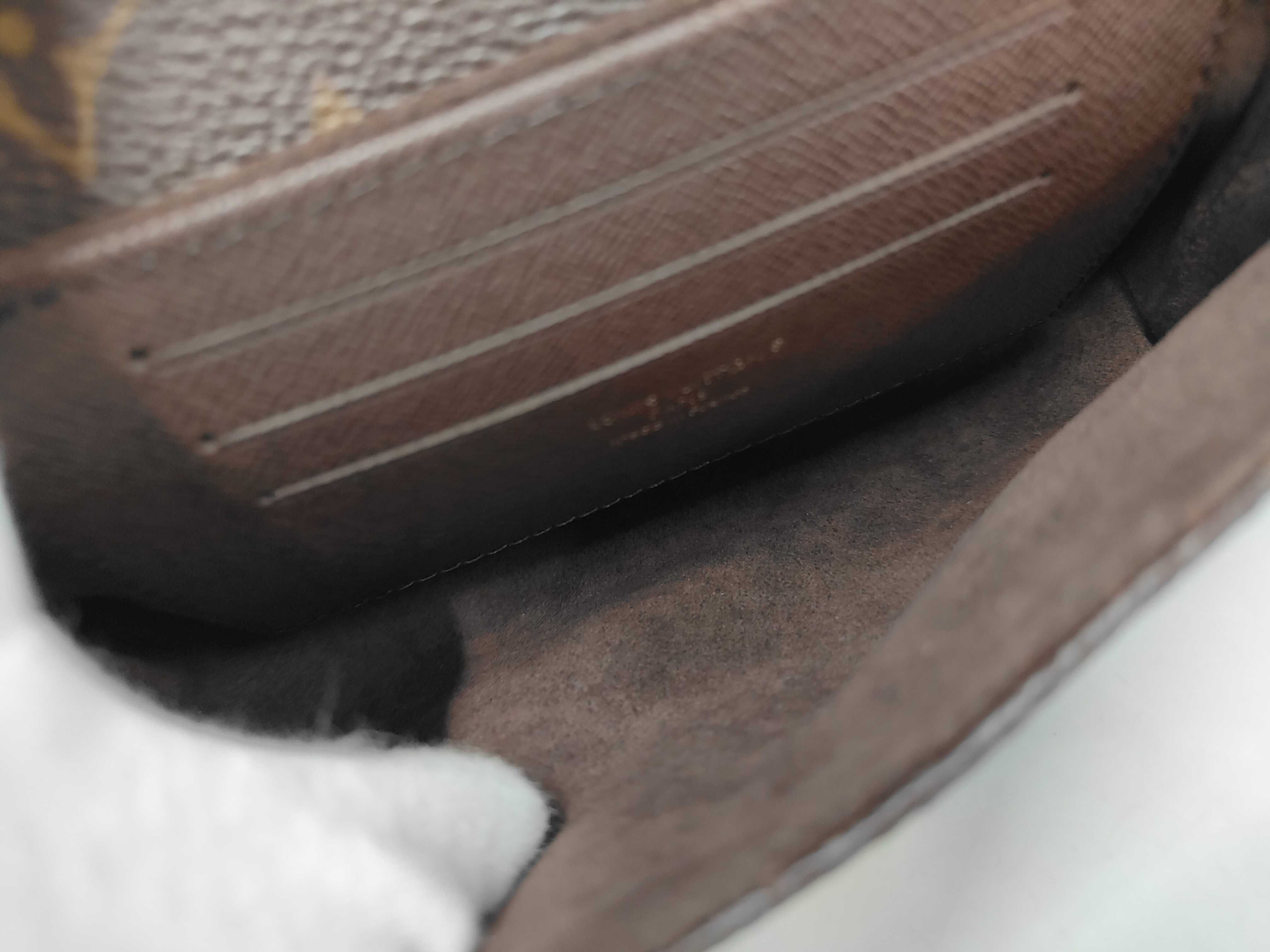 Nano Madeleine Monogram M28426 Shoulder Bag — view 8