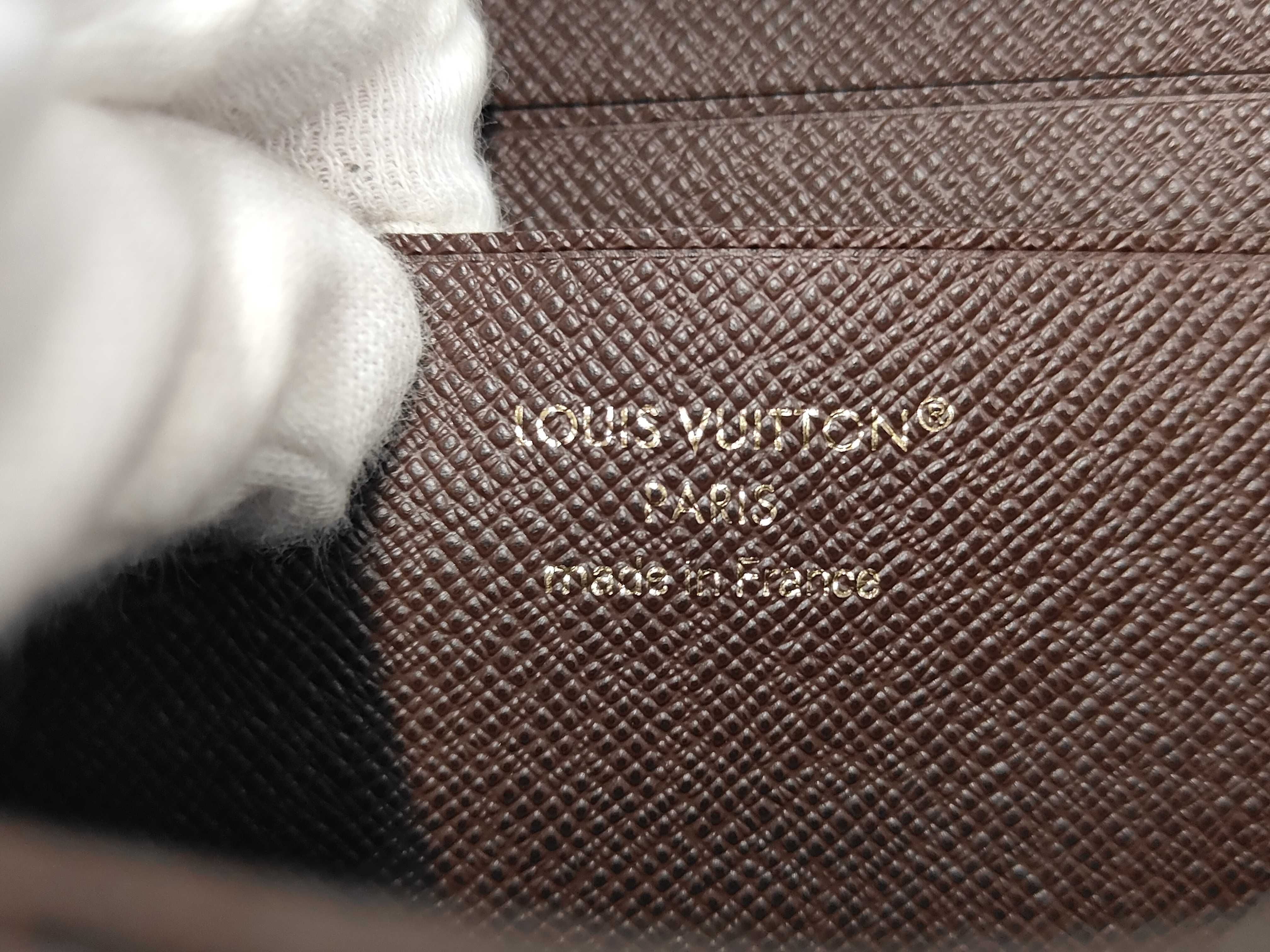 Nano Madeleine Monogram M28426 Shoulder Bag — view 9