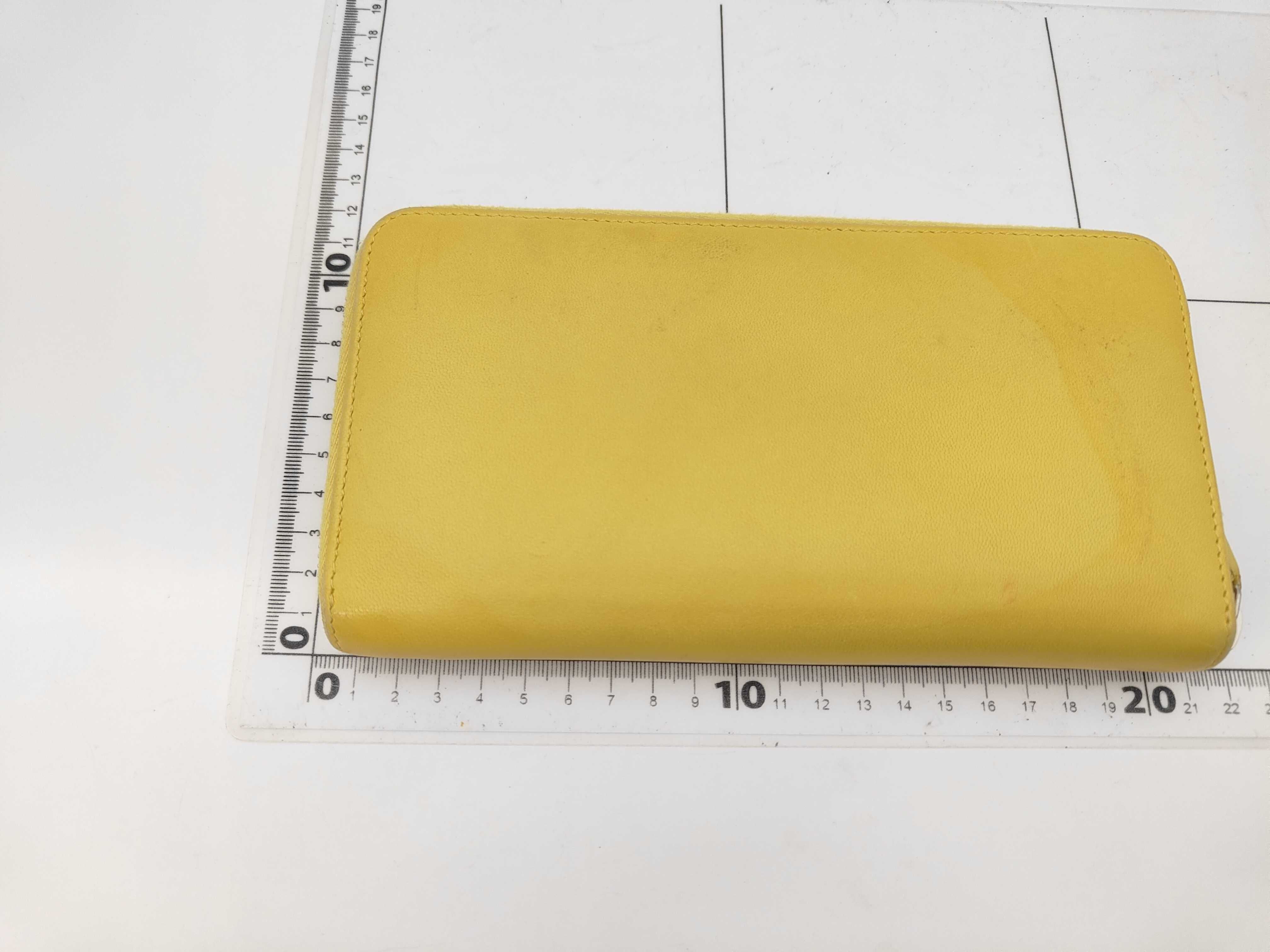 Long Wallet / Leather Wallet — view 2