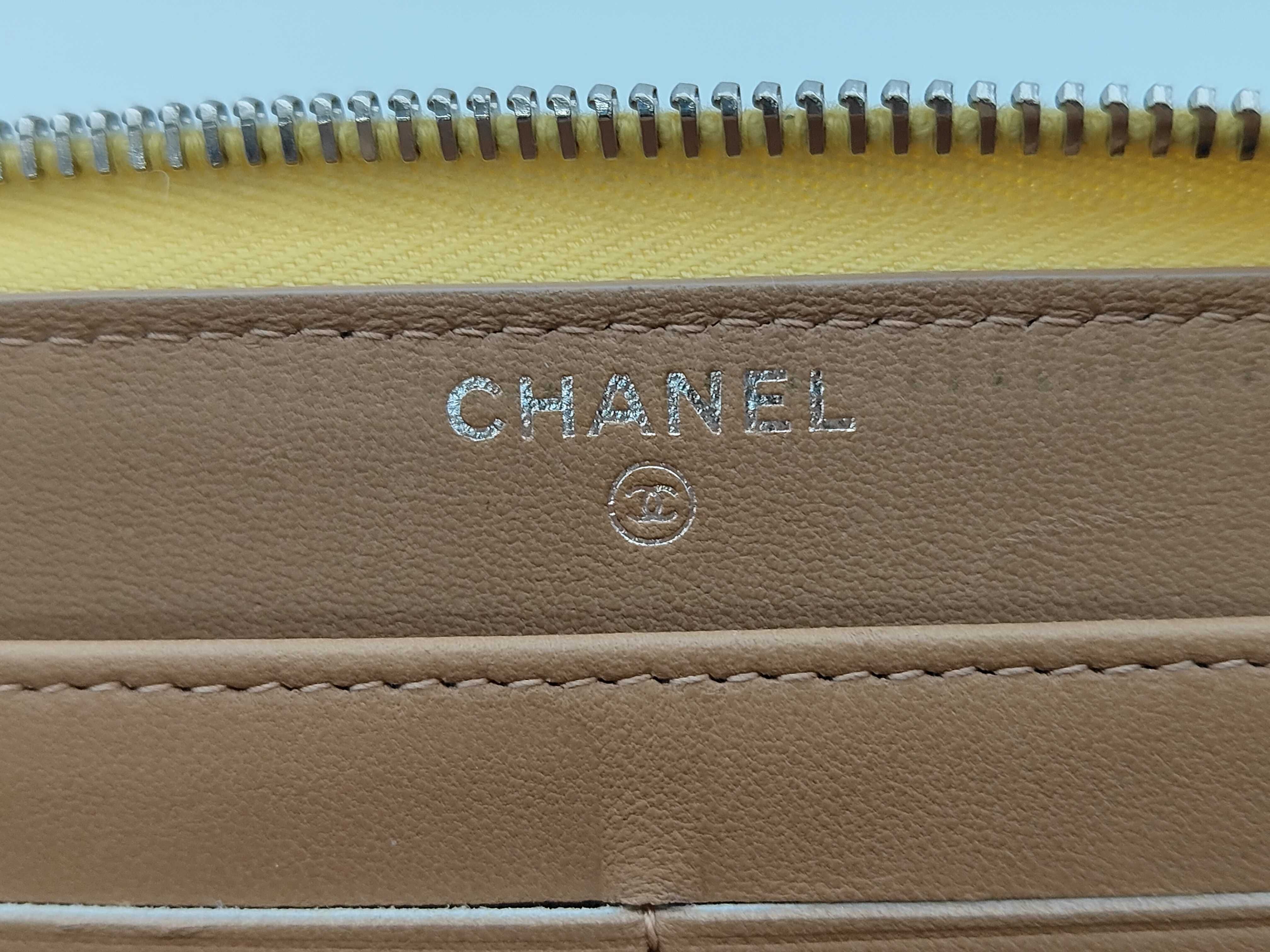 Long Wallet / Leather Wallet — view 12