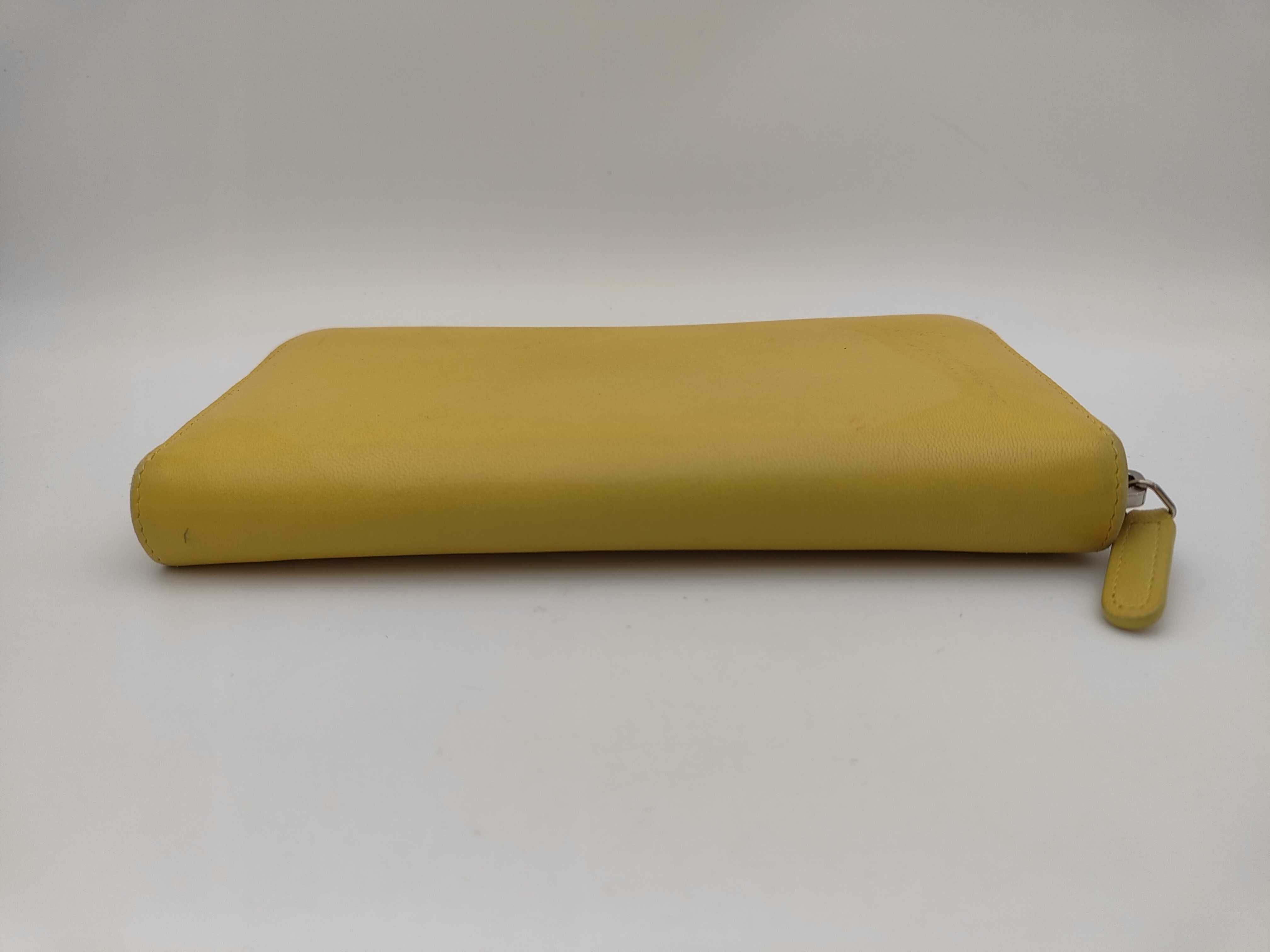 Long Wallet / Leather Wallet — view 3