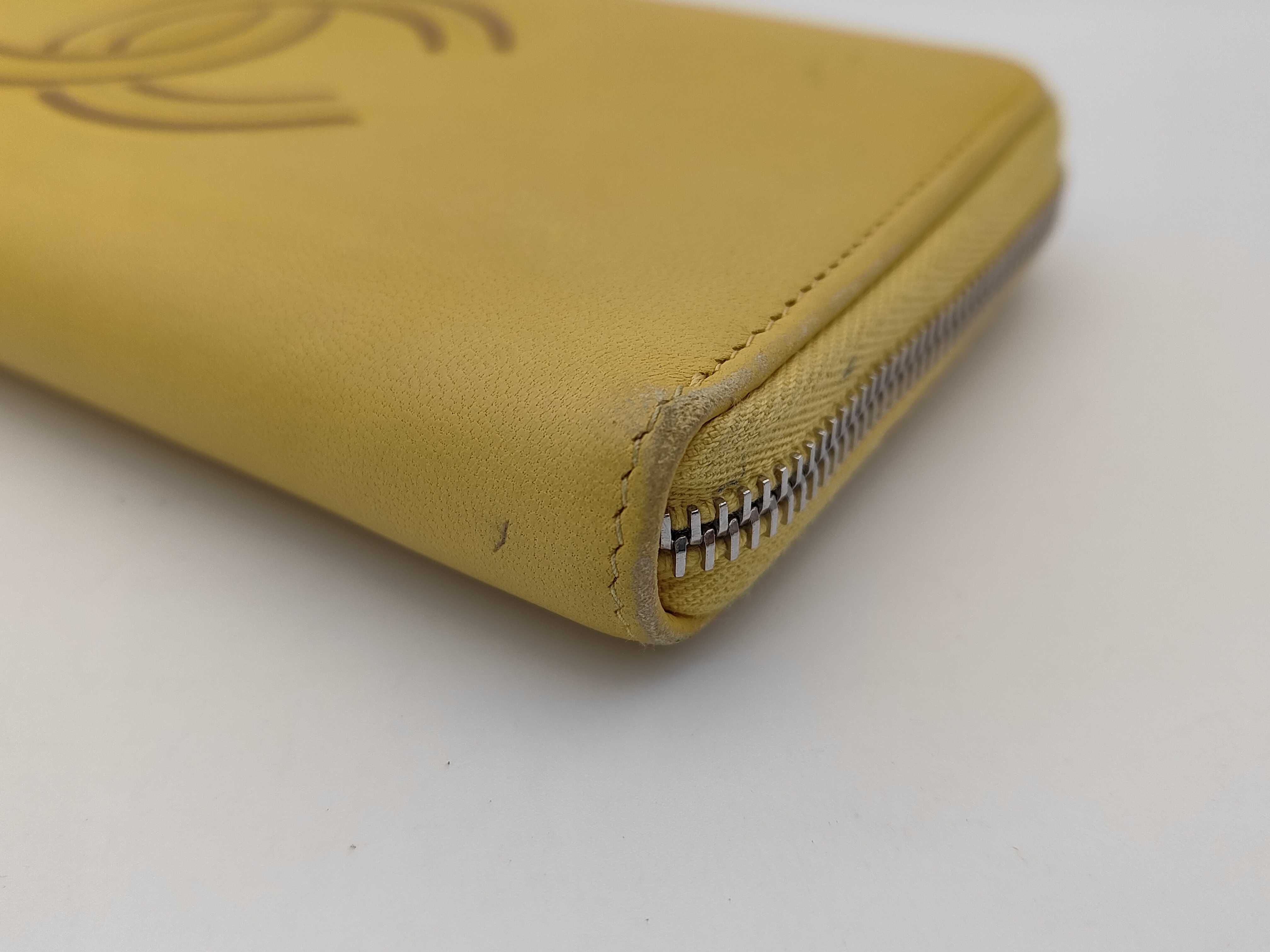 Long Wallet / Leather Wallet — view 4