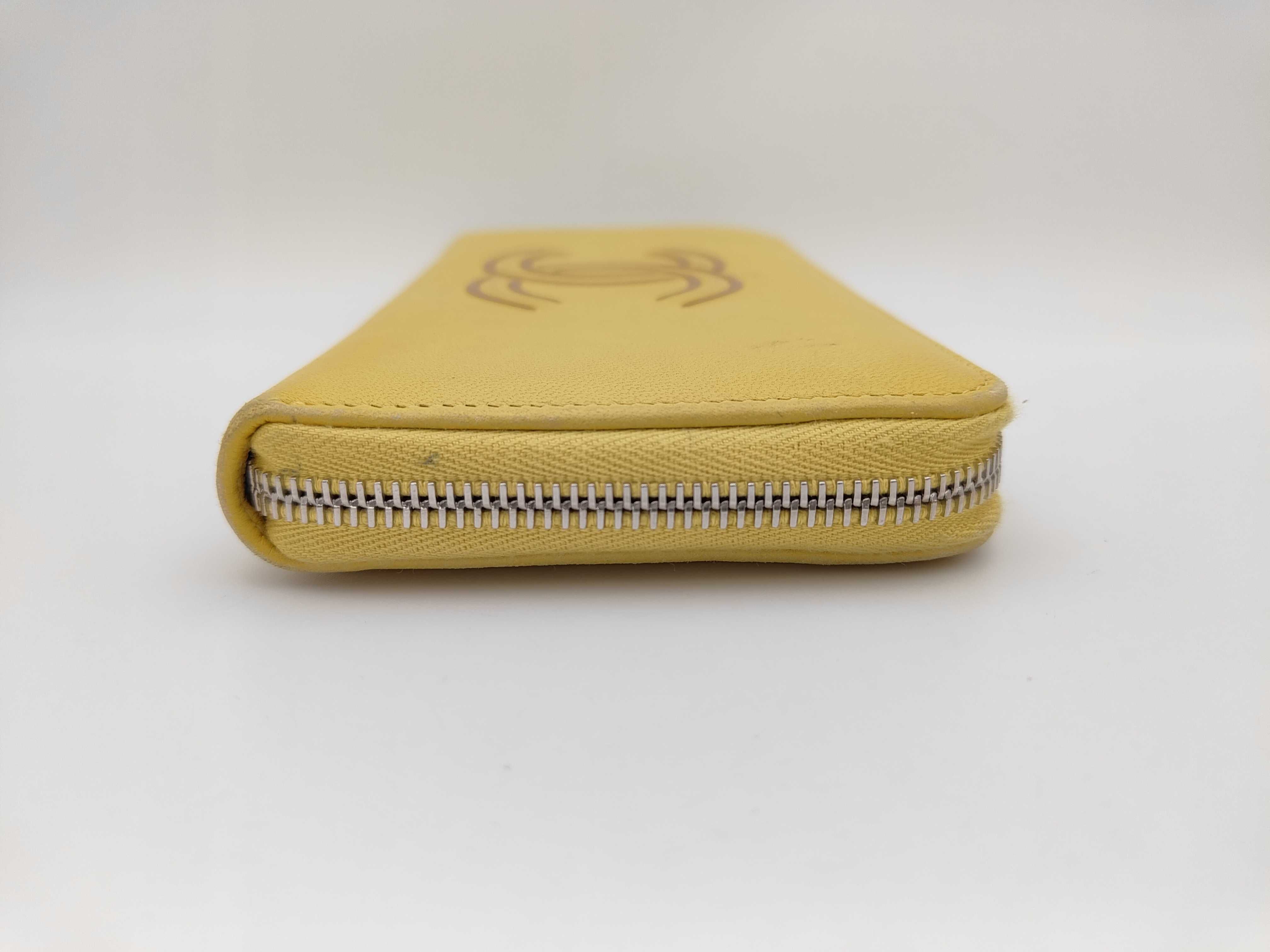 Long Wallet / Leather Wallet — view 5
