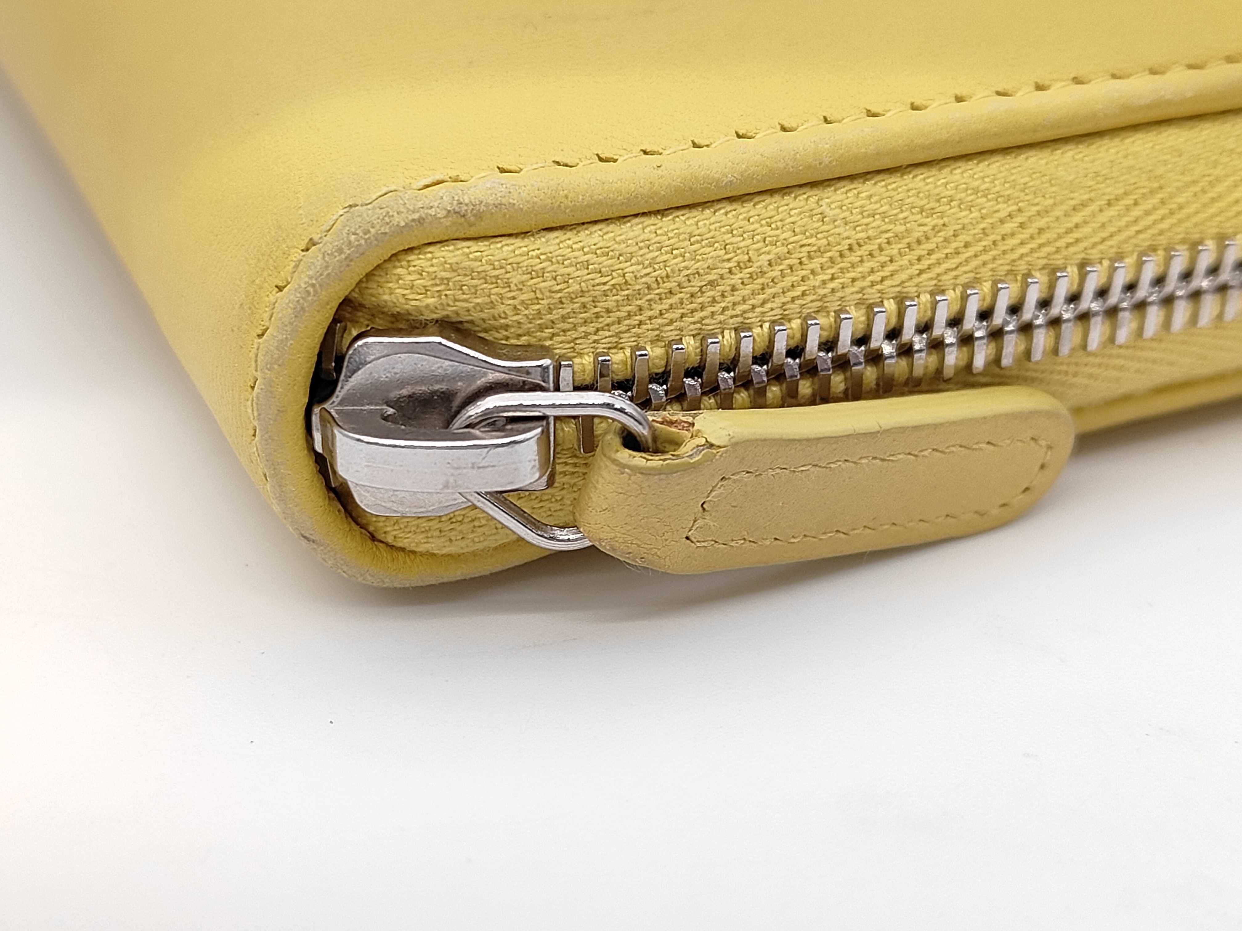 Long Wallet / Leather Wallet — view 6