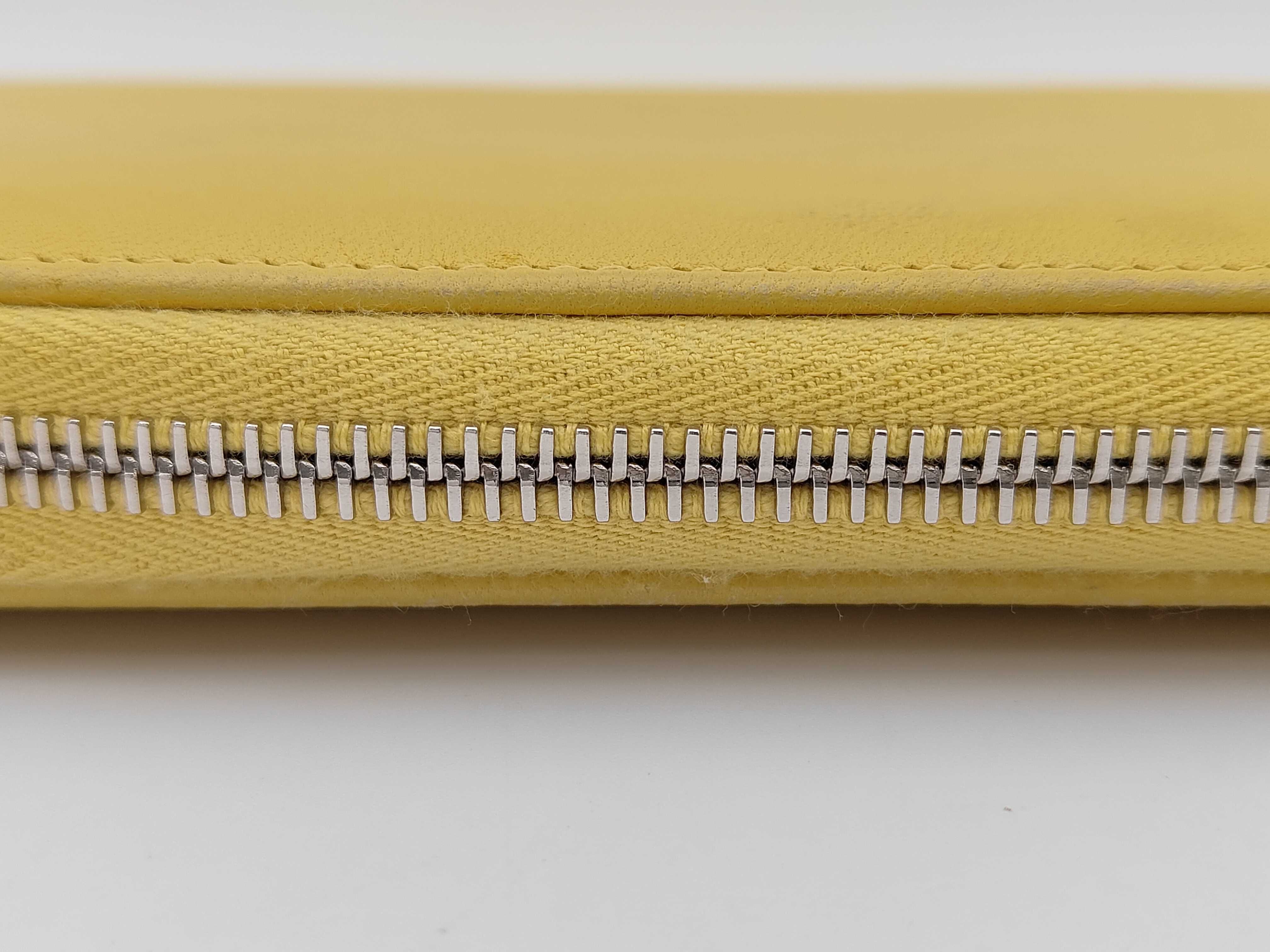 Long Wallet / Leather Wallet — view 7