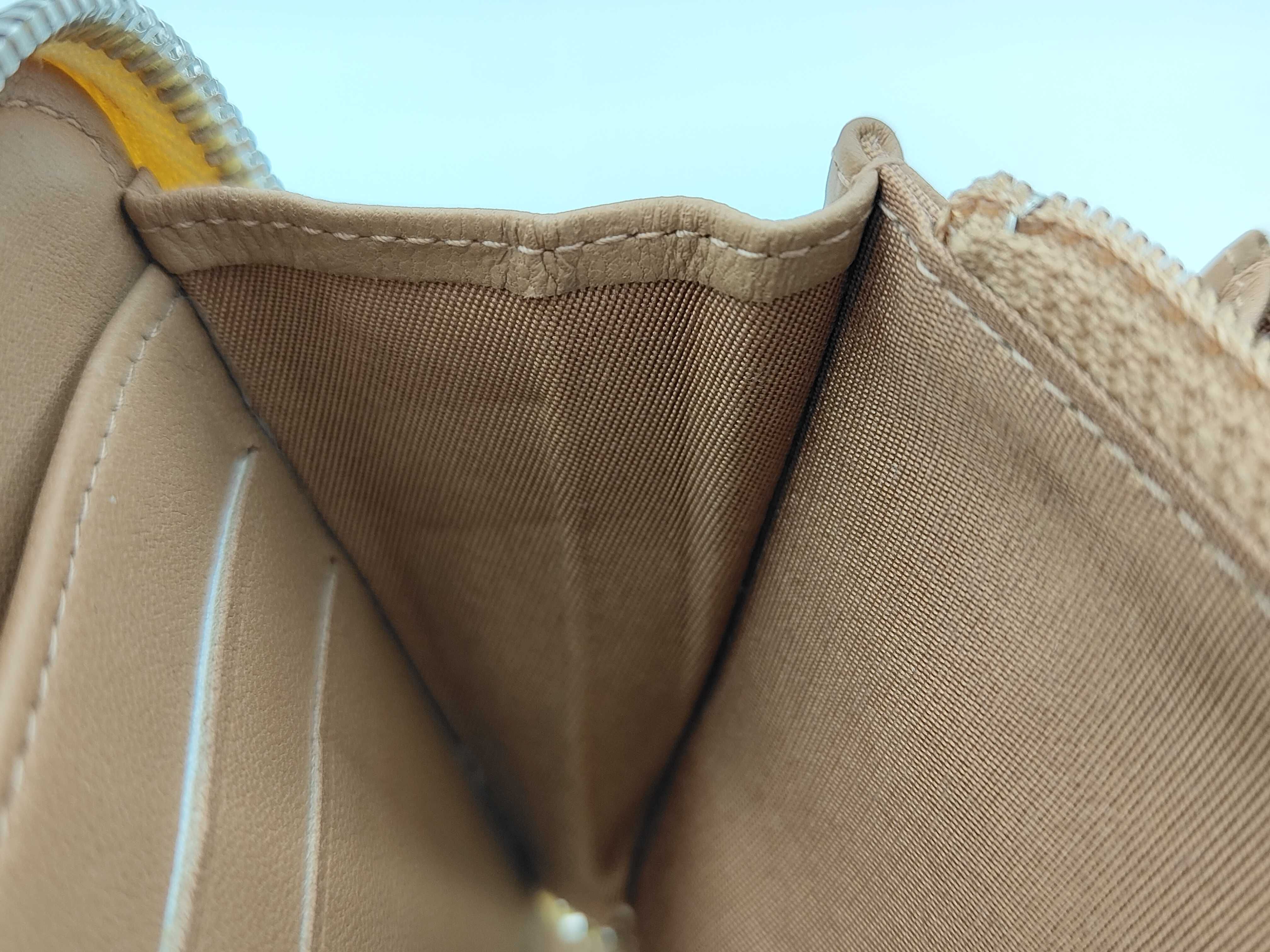 Long Wallet / Leather Wallet — view 8