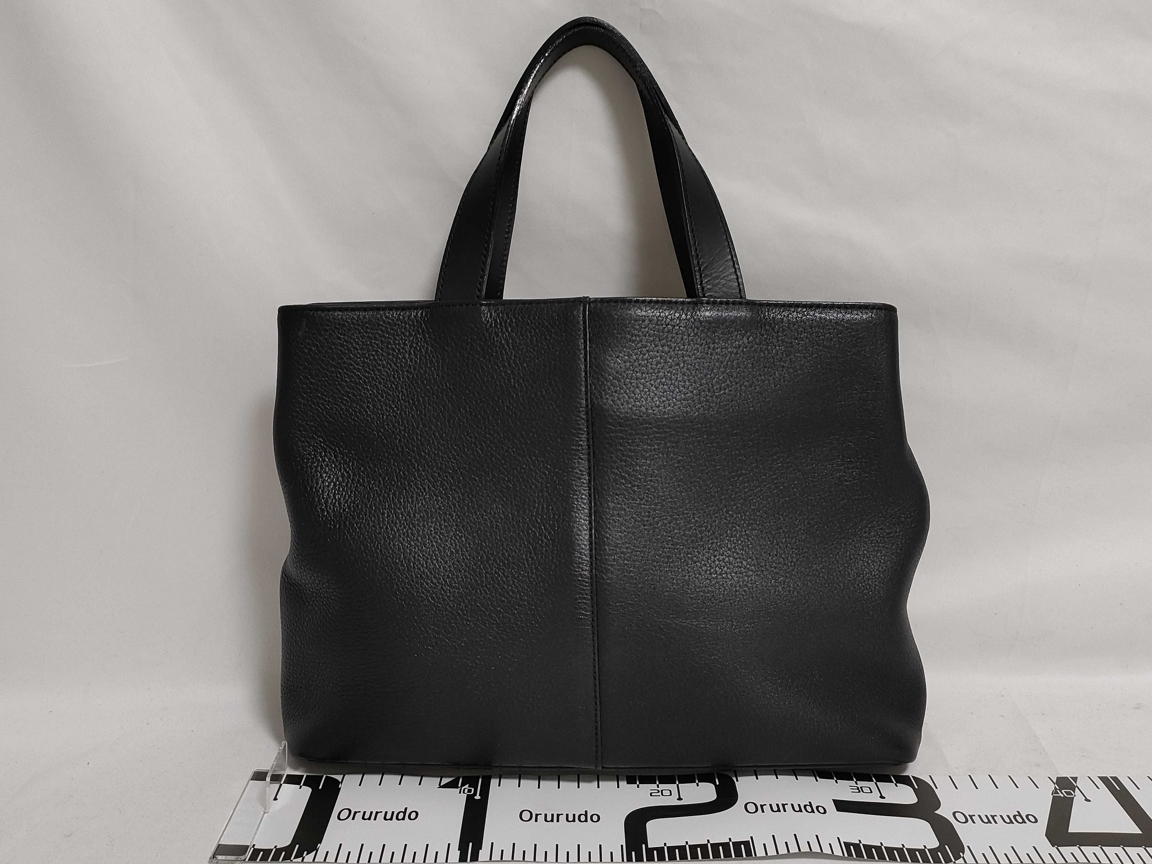handbag, black handbag — view 2
