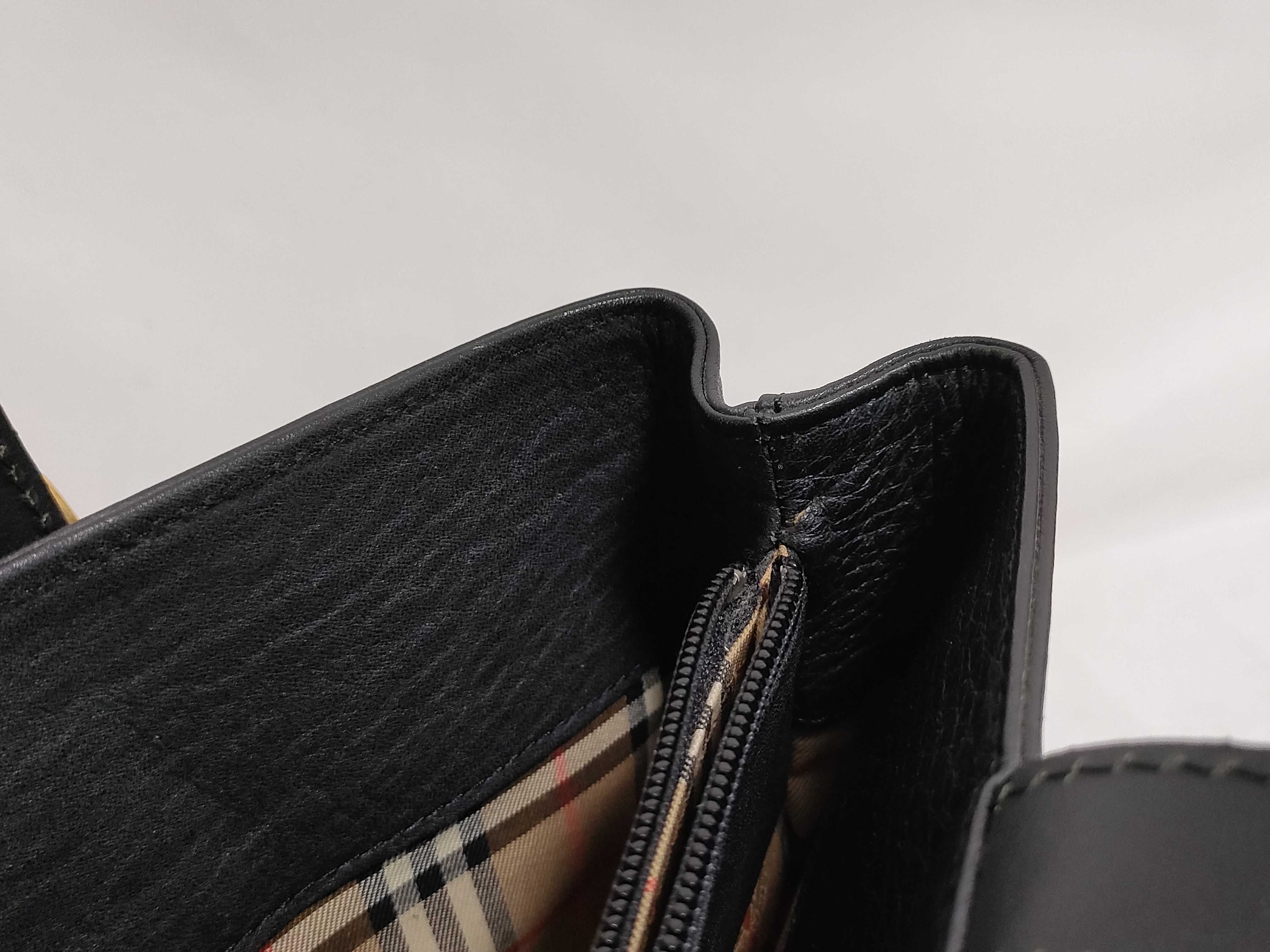 handbag, black handbag — view 11