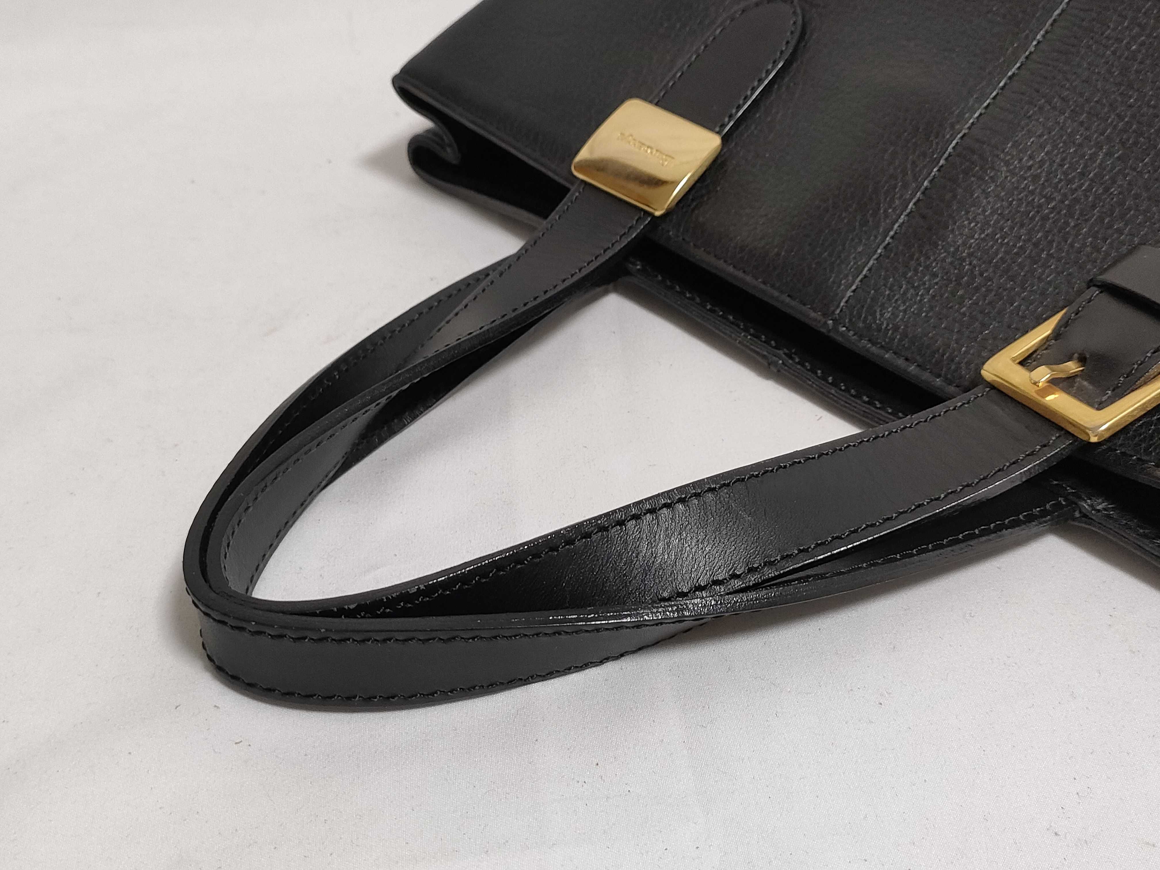 handbag, black handbag — view 5