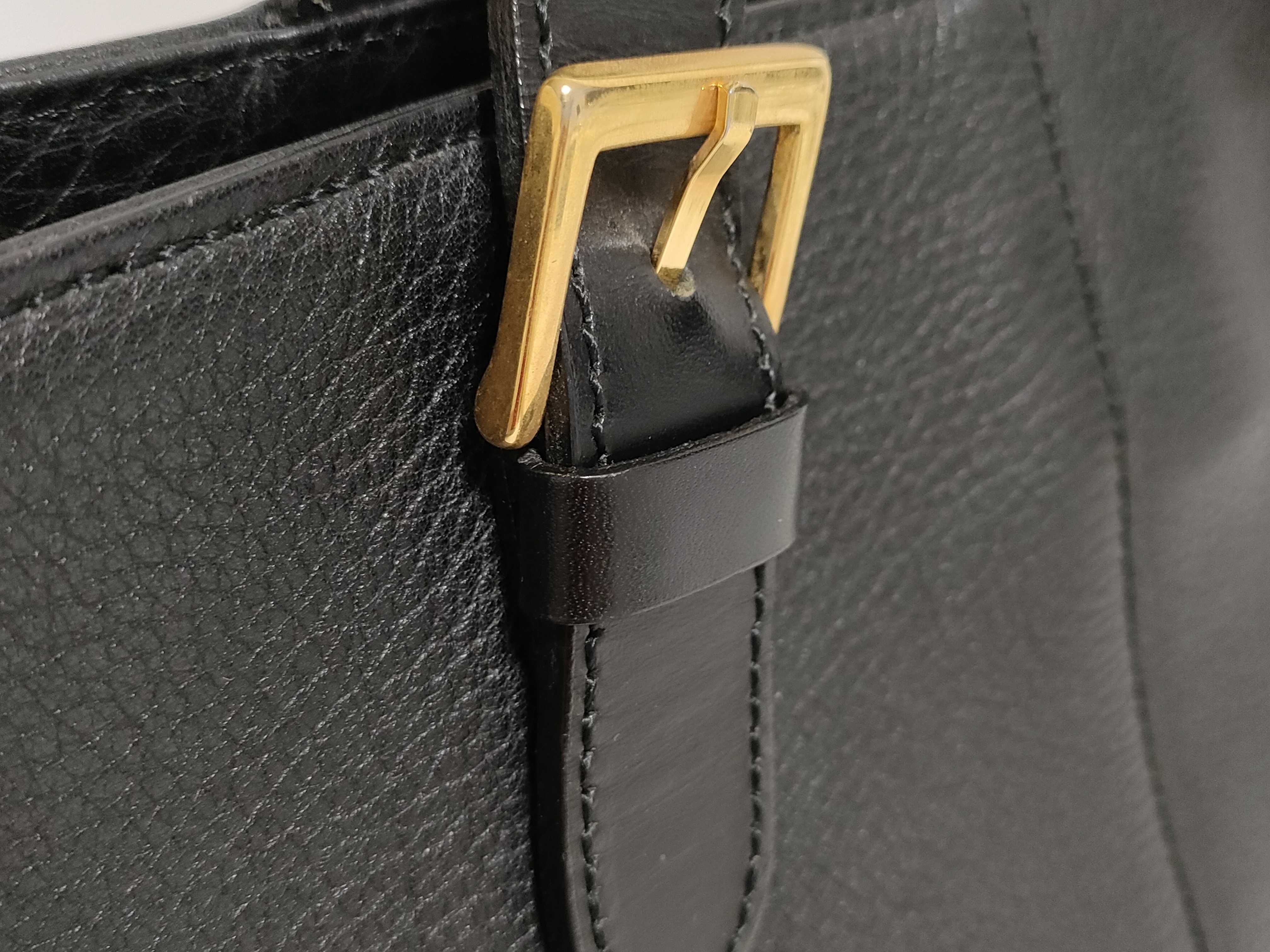 handbag, black handbag — view 7