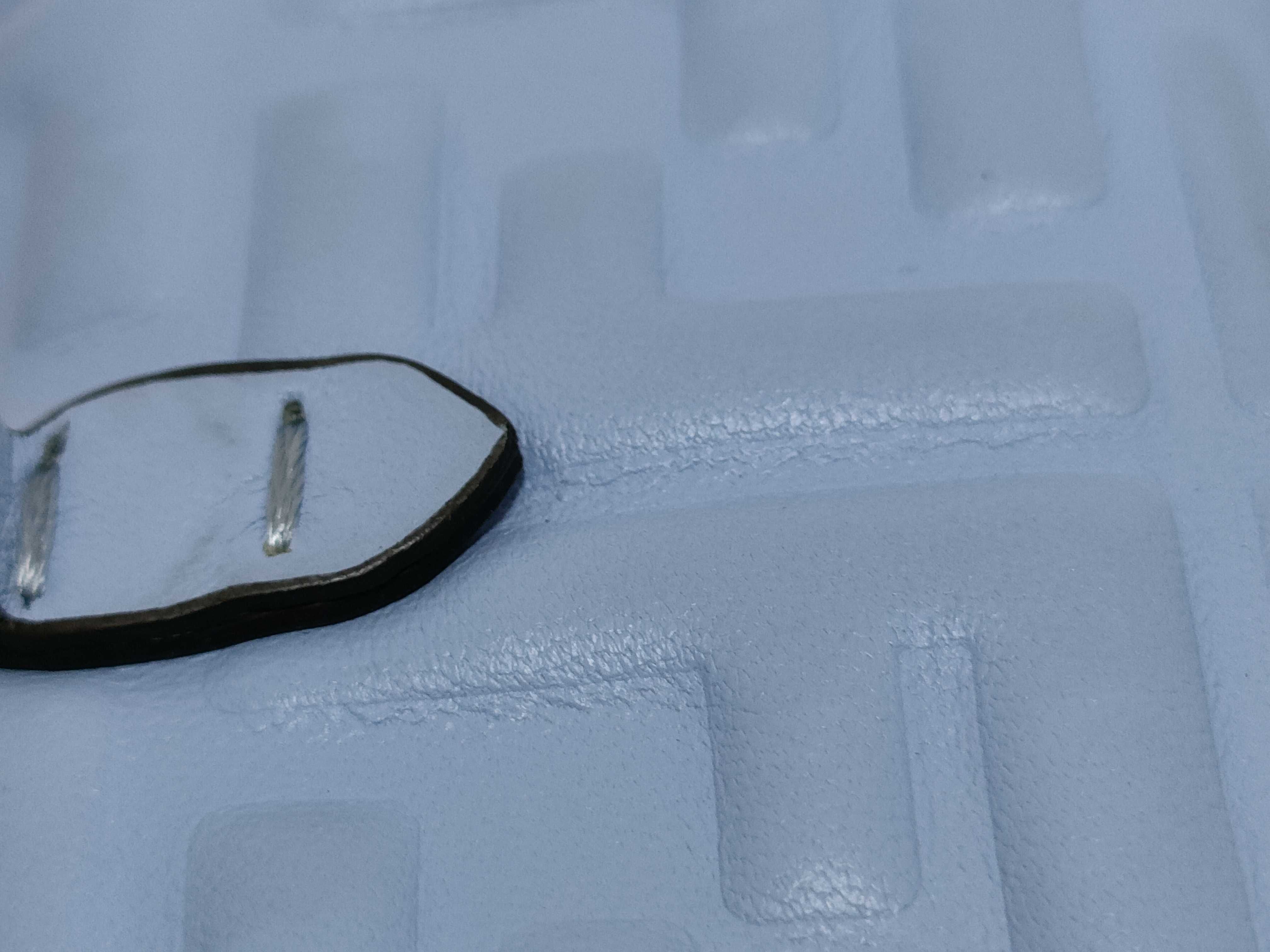 chain shoulder bag — view 13