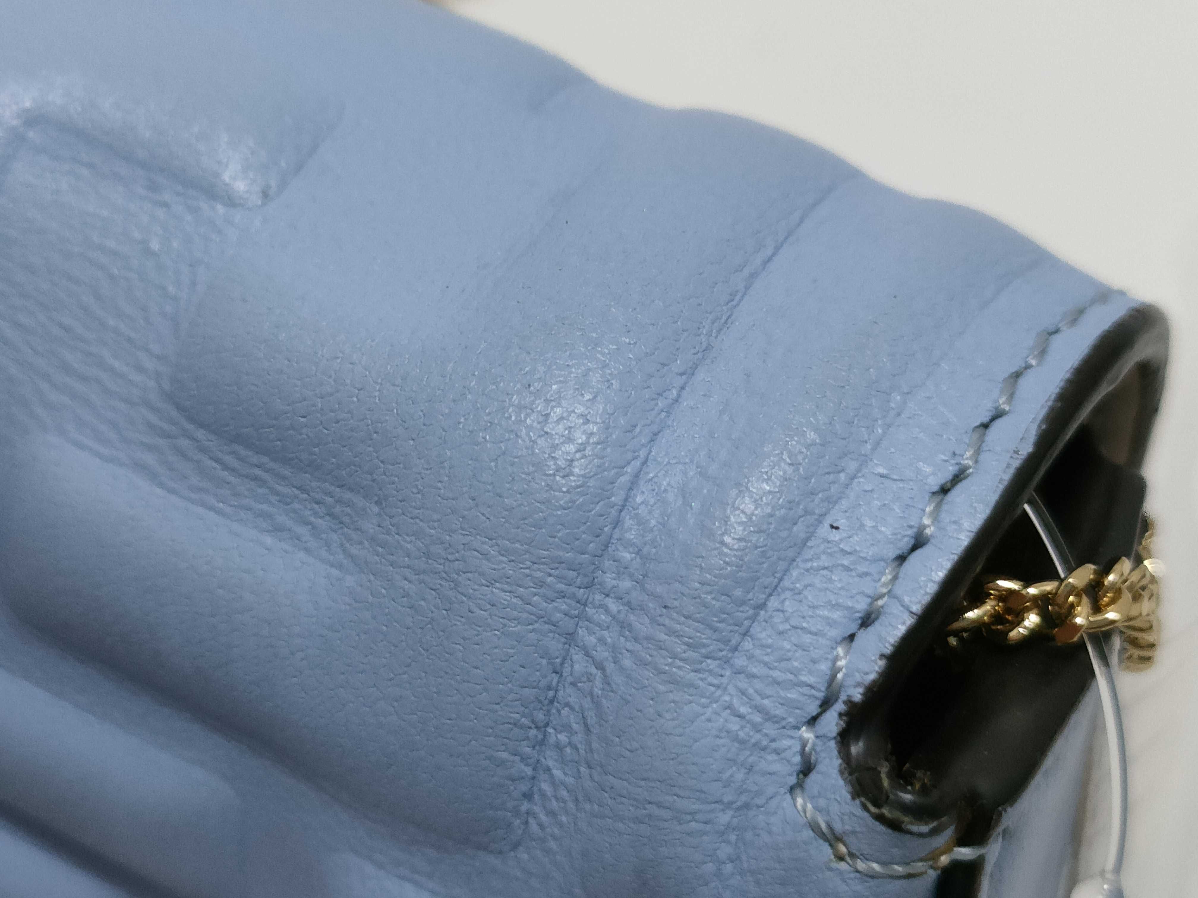 chain shoulder bag — view 14