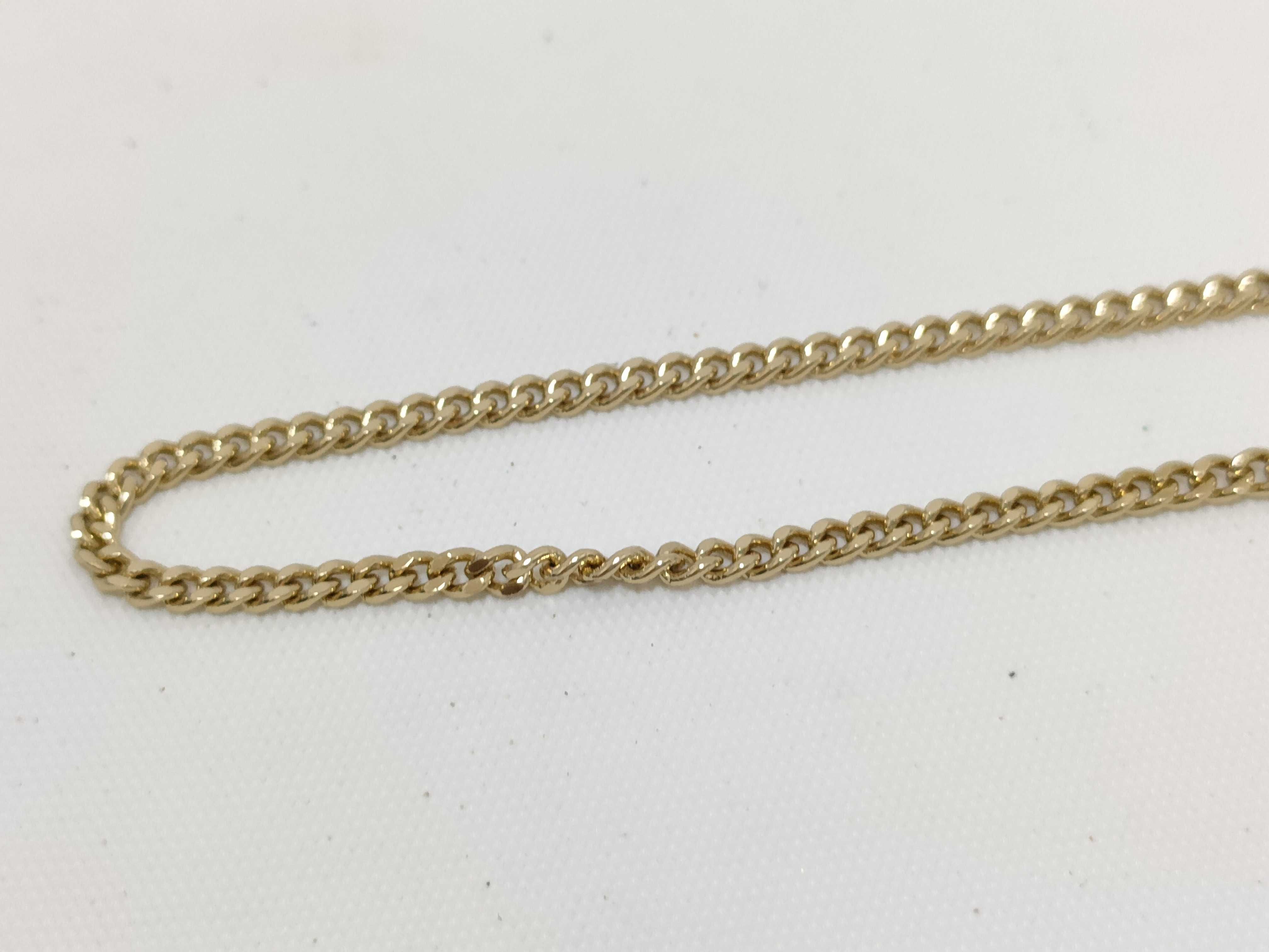 chain shoulder bag — view 4
