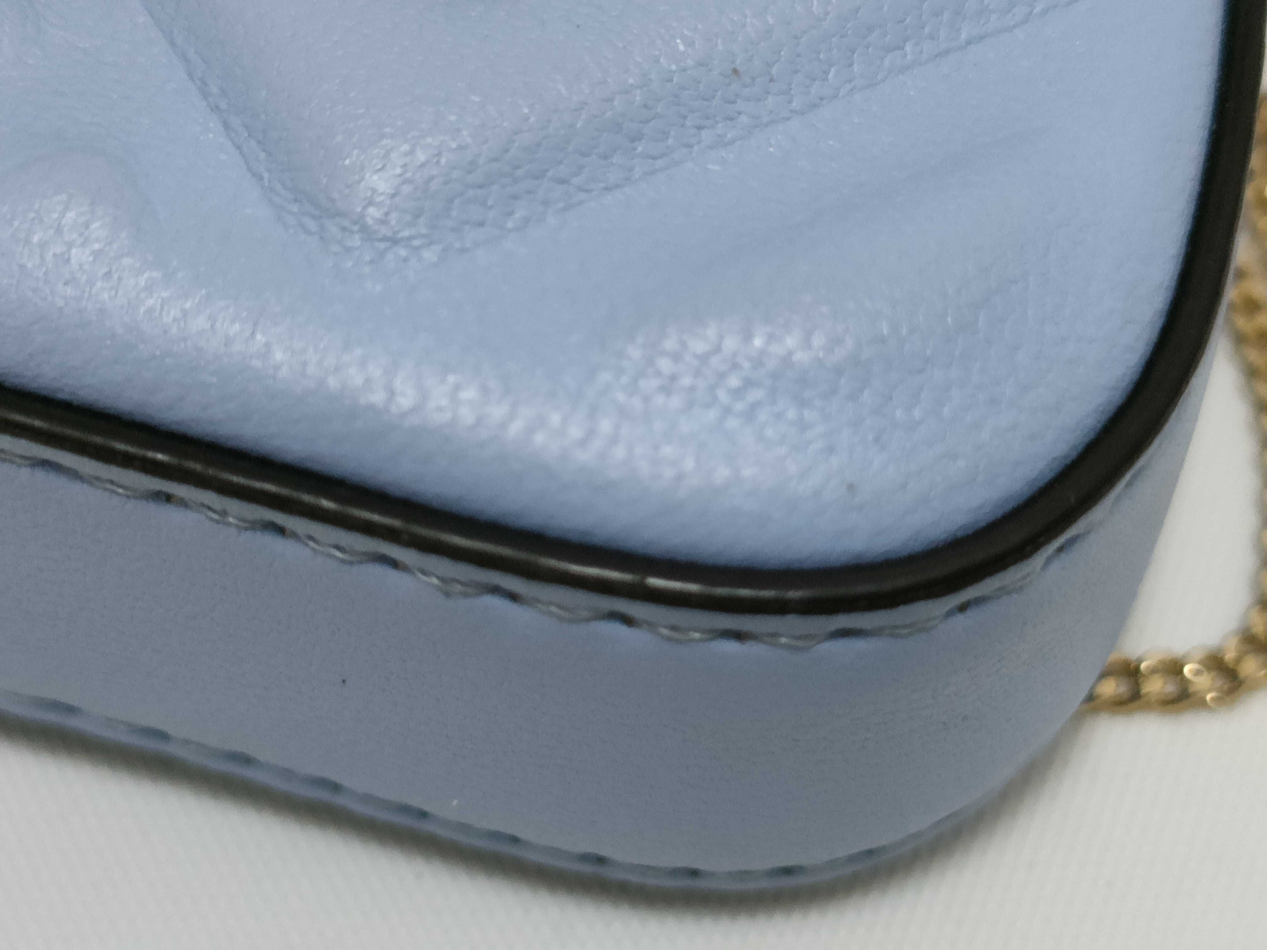 chain shoulder bag — view 6