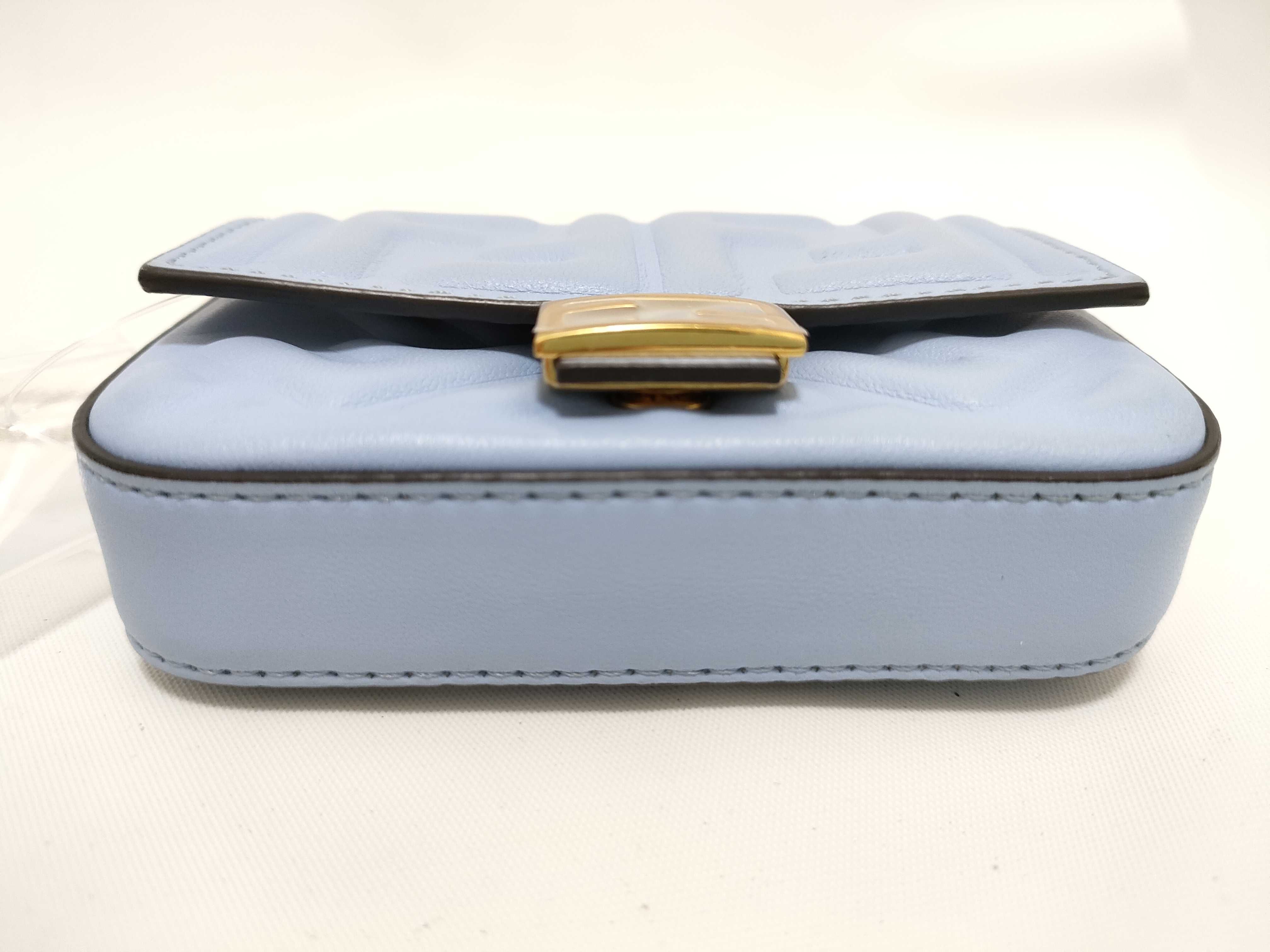 chain shoulder bag — view 7