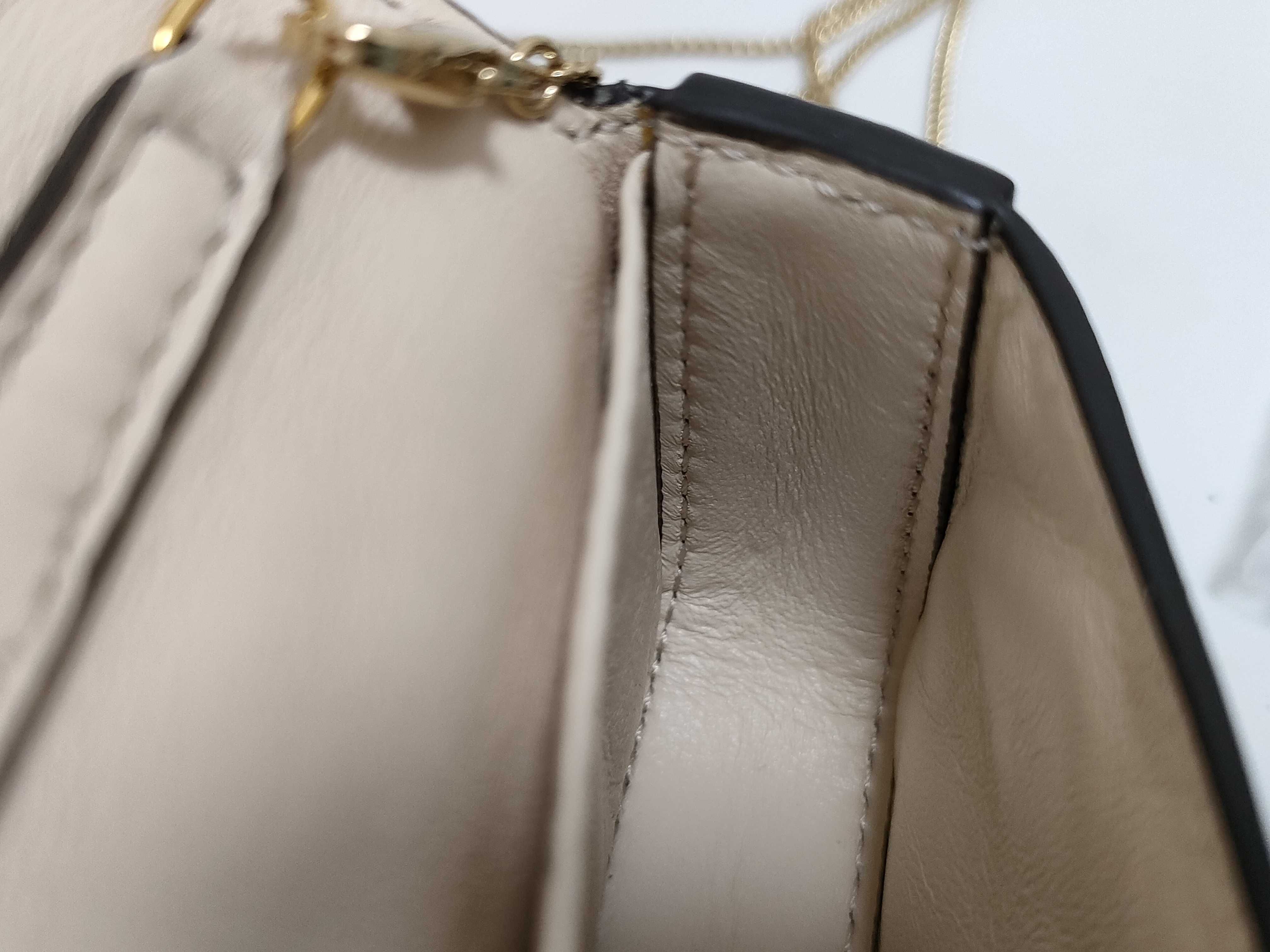 chain shoulder bag — view 8