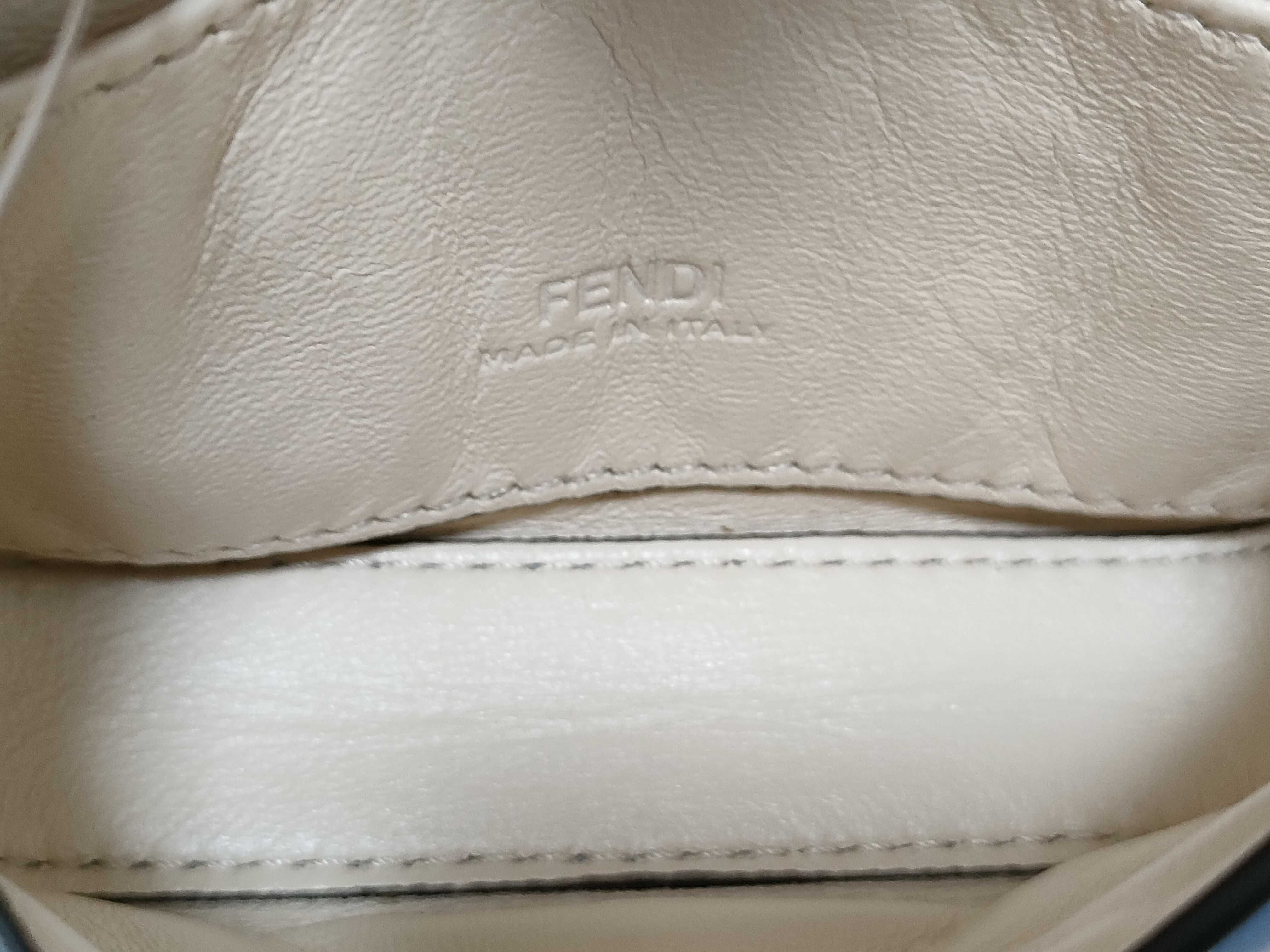 chain shoulder bag — view 9