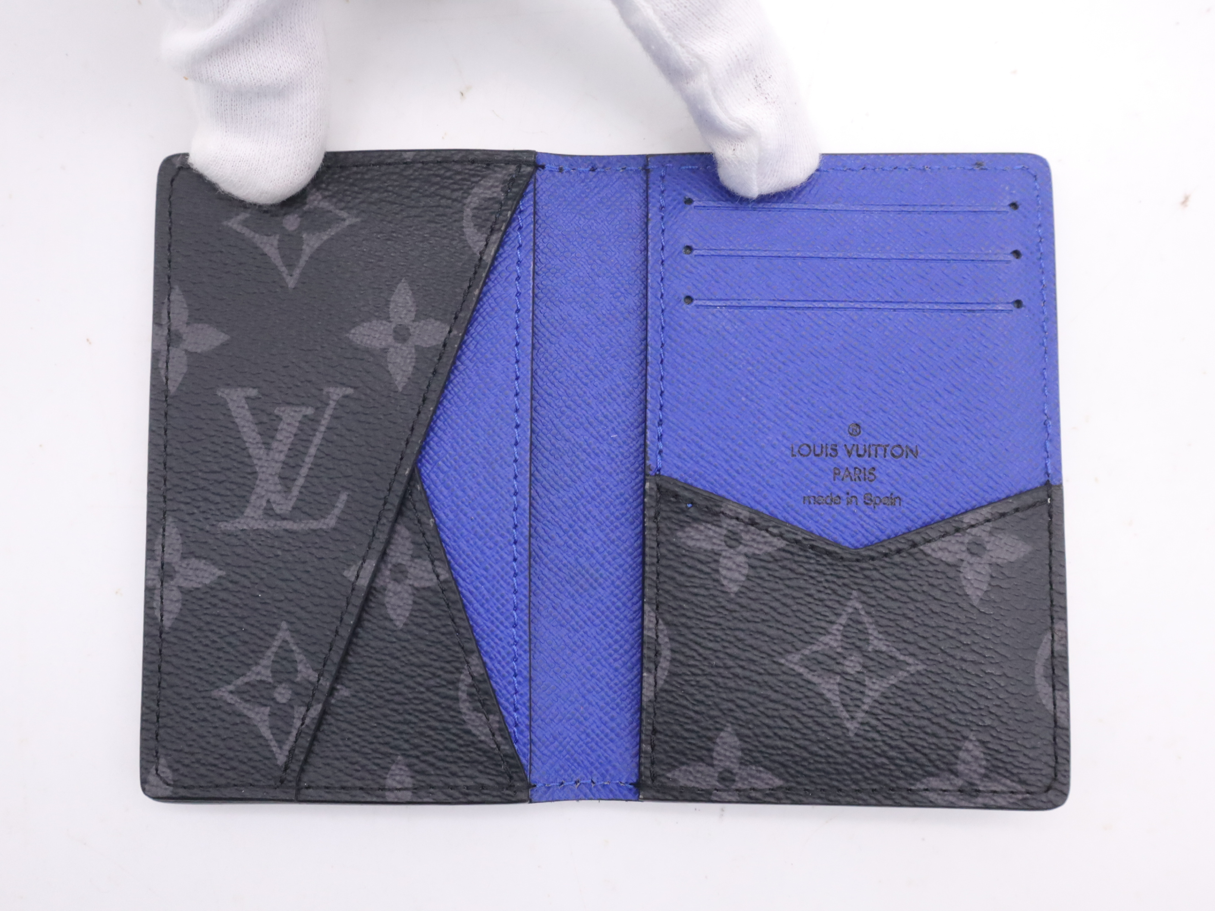 M80768 Epi Organizer de Poche Card Case — view 8