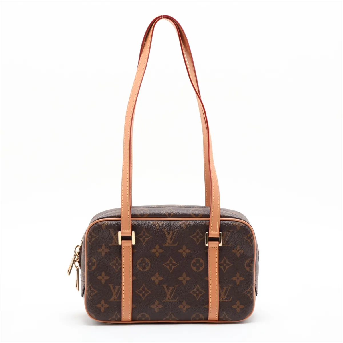 Monogram Cite M46321 Brown (RFID detected) — view 2