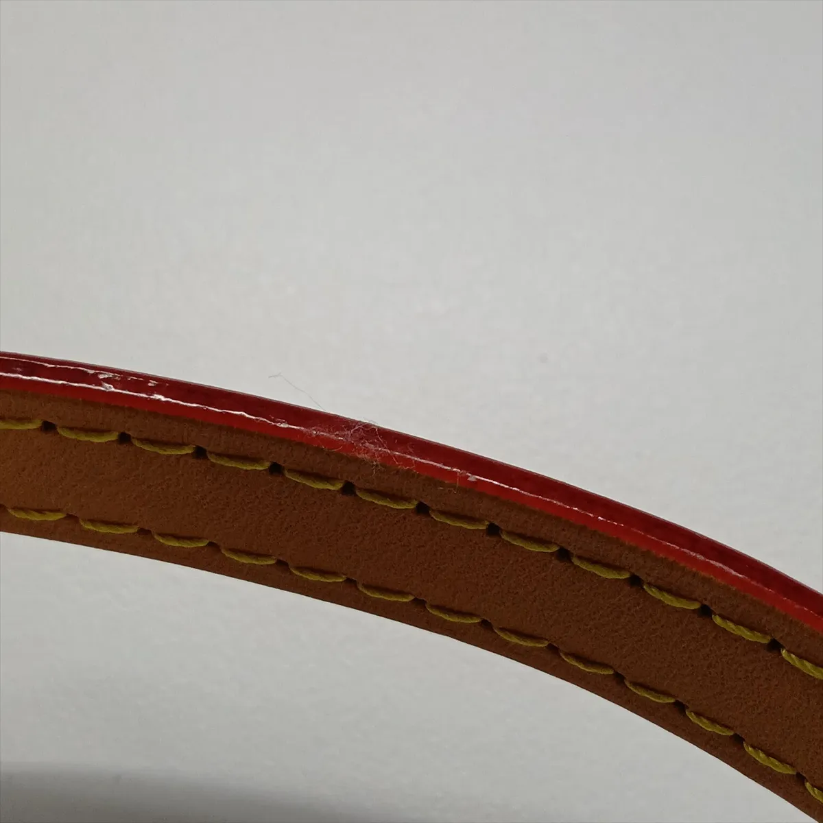 Monogram Cite M46321 Brown (RFID detected) — view 12