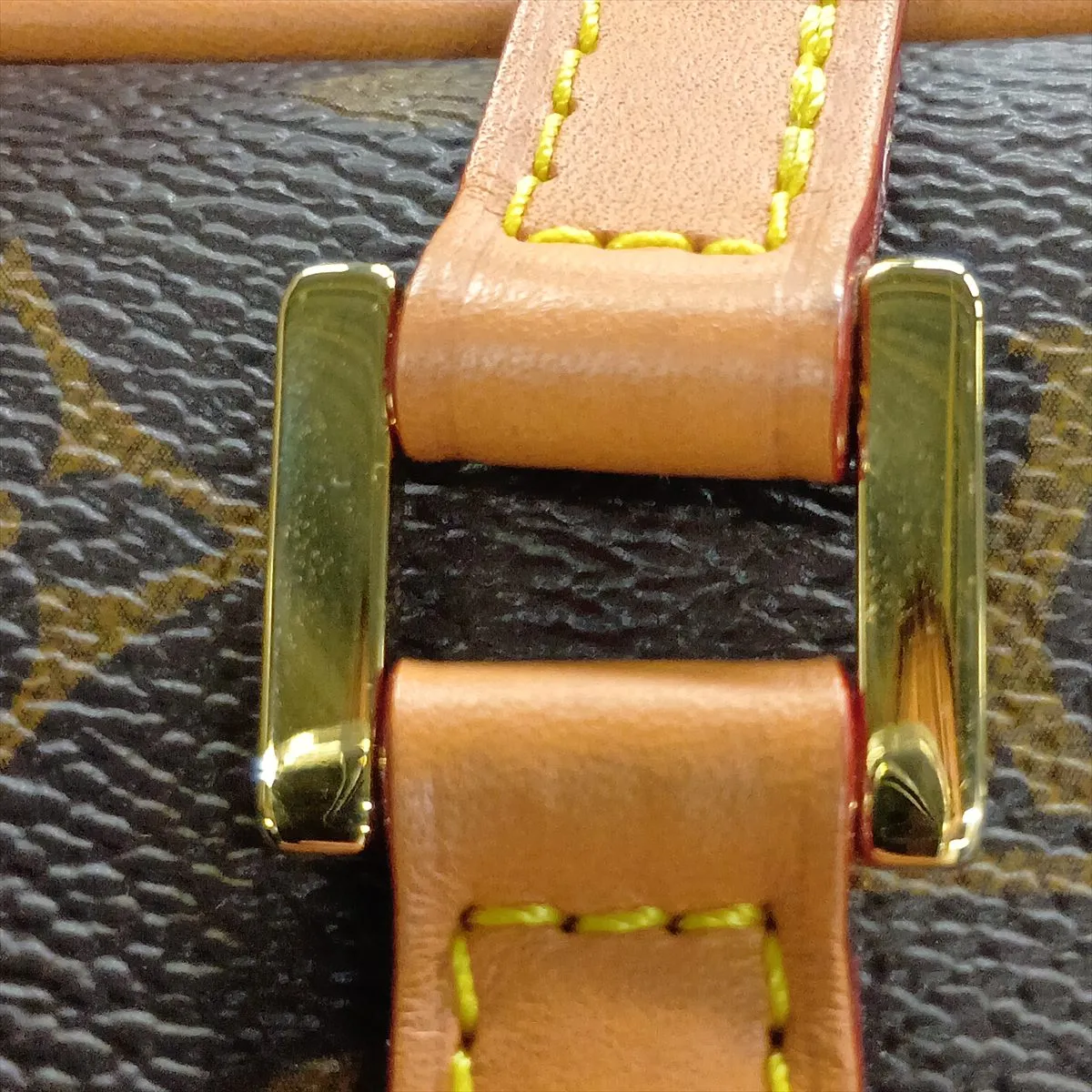 Monogram Cite M46321 Brown (RFID detected) — view 15