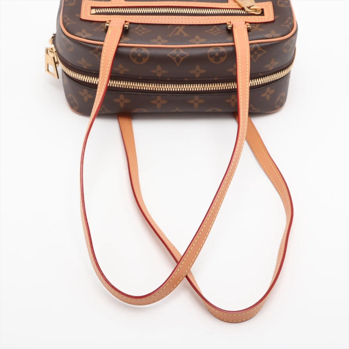 Monogram Cite M46321 Brown (RFID detected) — view 5